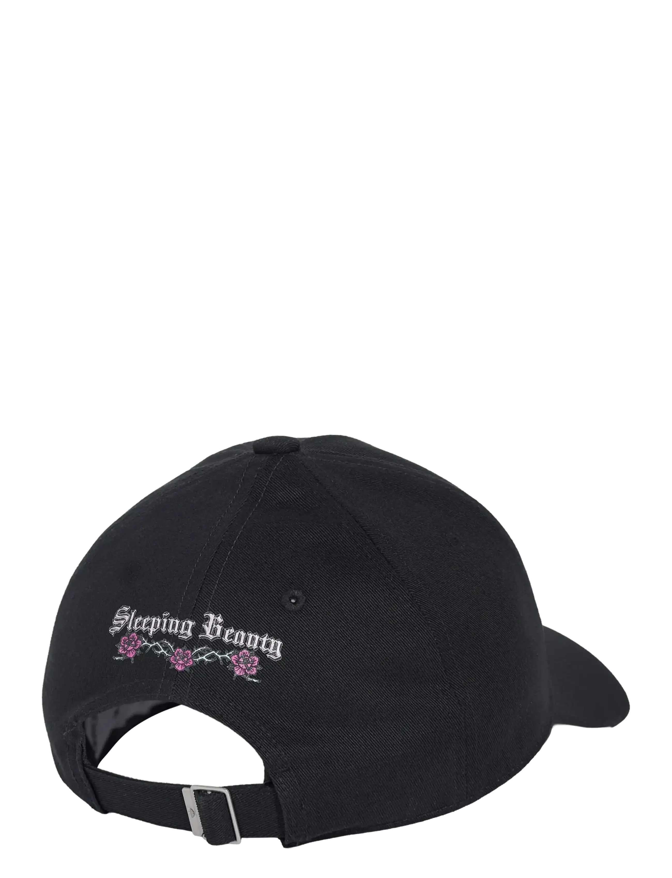 adidas Originals - DY BB CAP - mützen & caps - black - 1