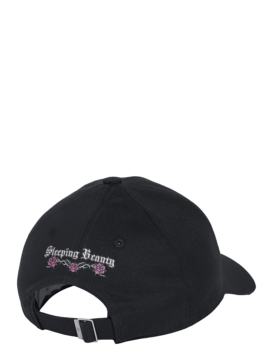 adidas Originals - DY BB CAP - mützen & caps - black - 1