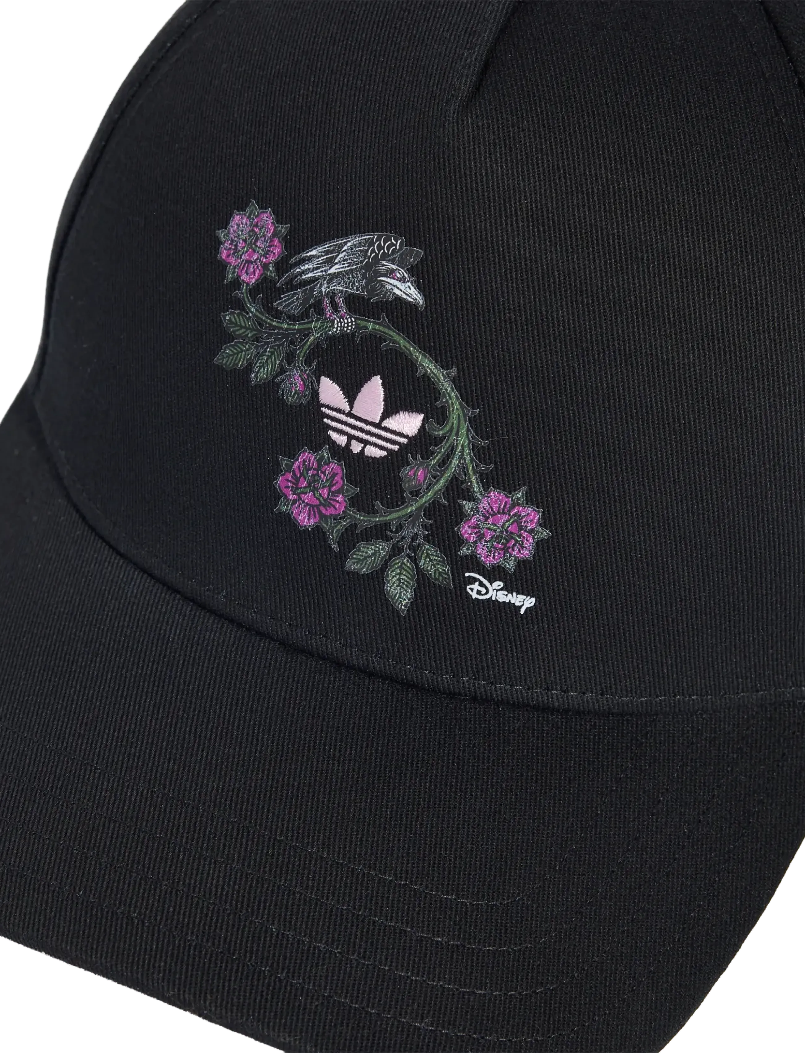 adidas Originals - DY BB CAP - mützen & caps - black - 2