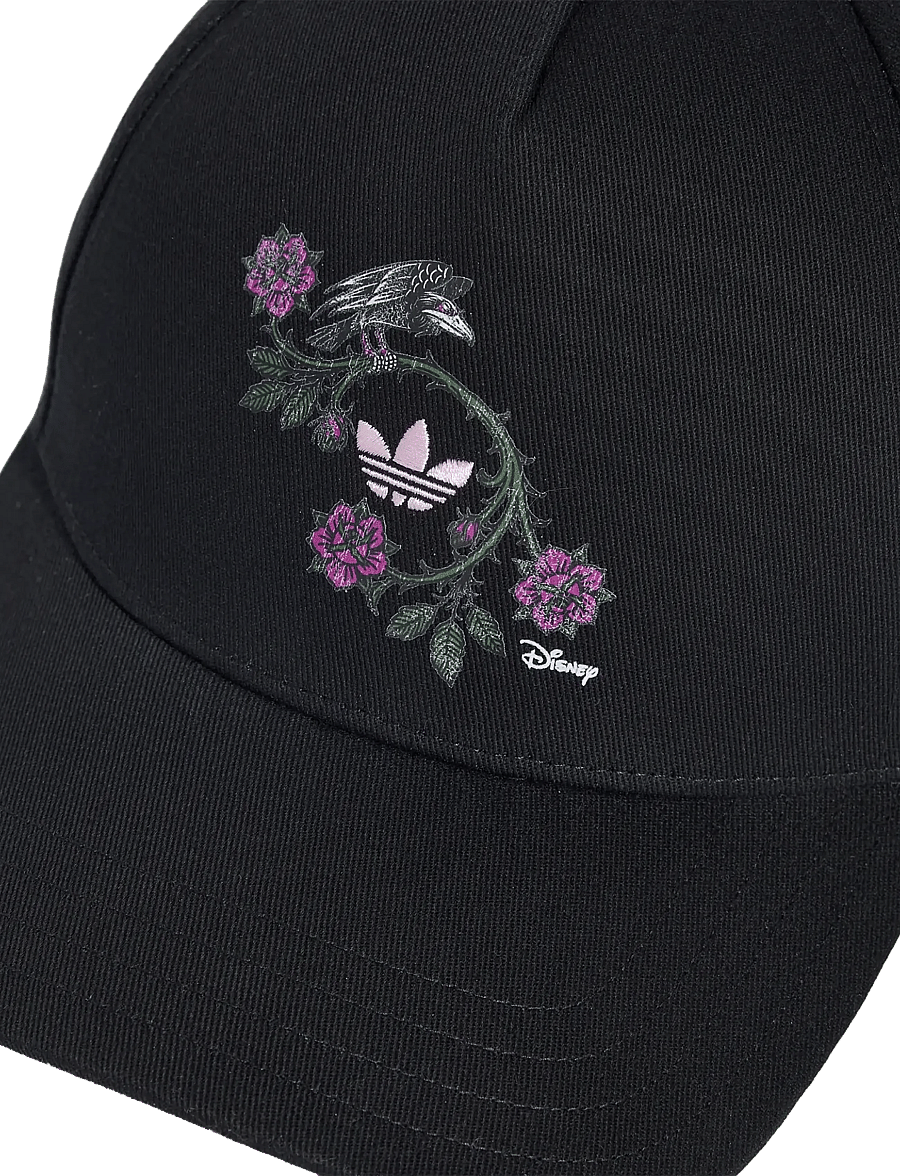 adidas Originals - DY BB CAP - mützen & caps - black - 2