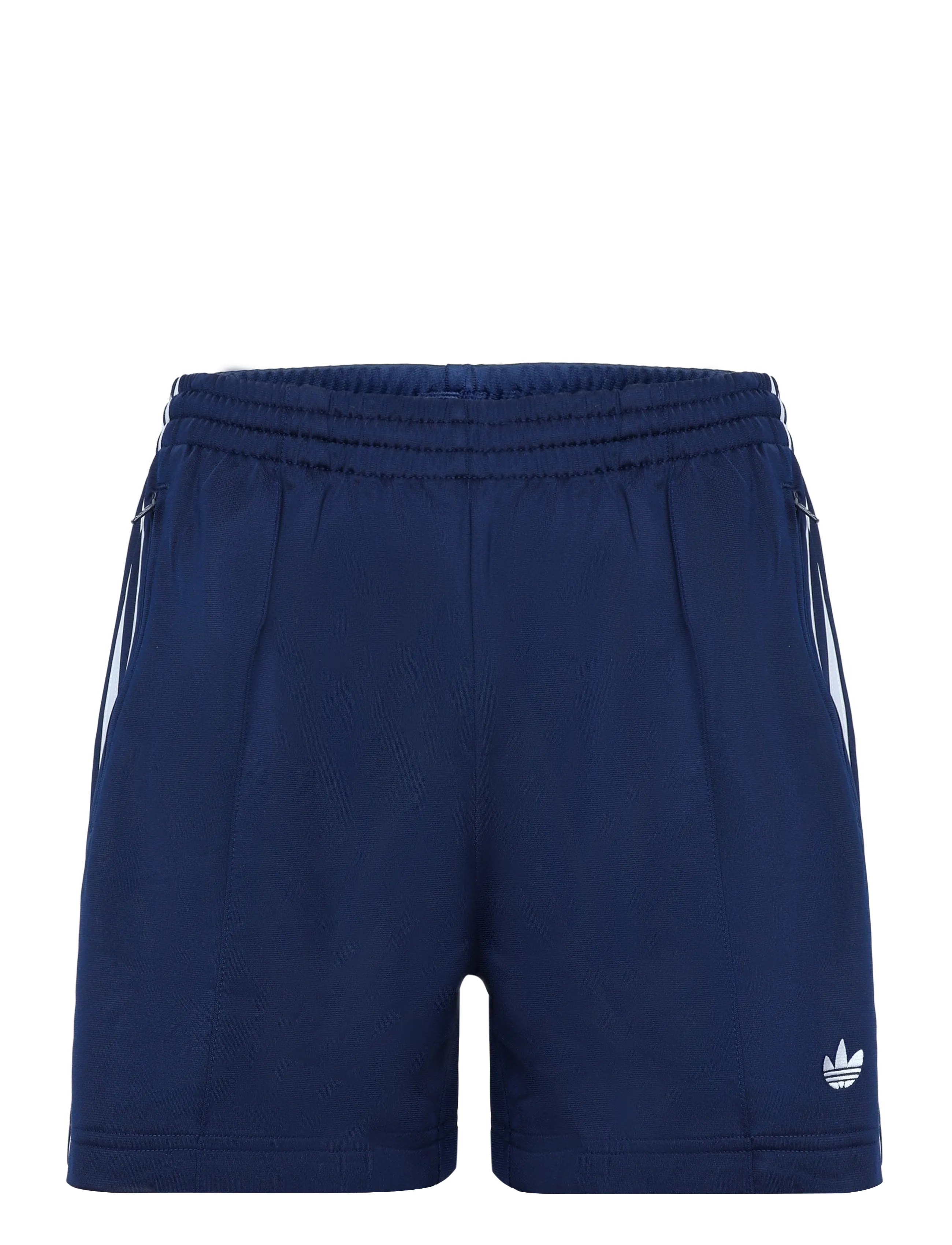 adidas Originals Firebird SHORT - Trainings-Shorts - NINDIG/WHITE / navy