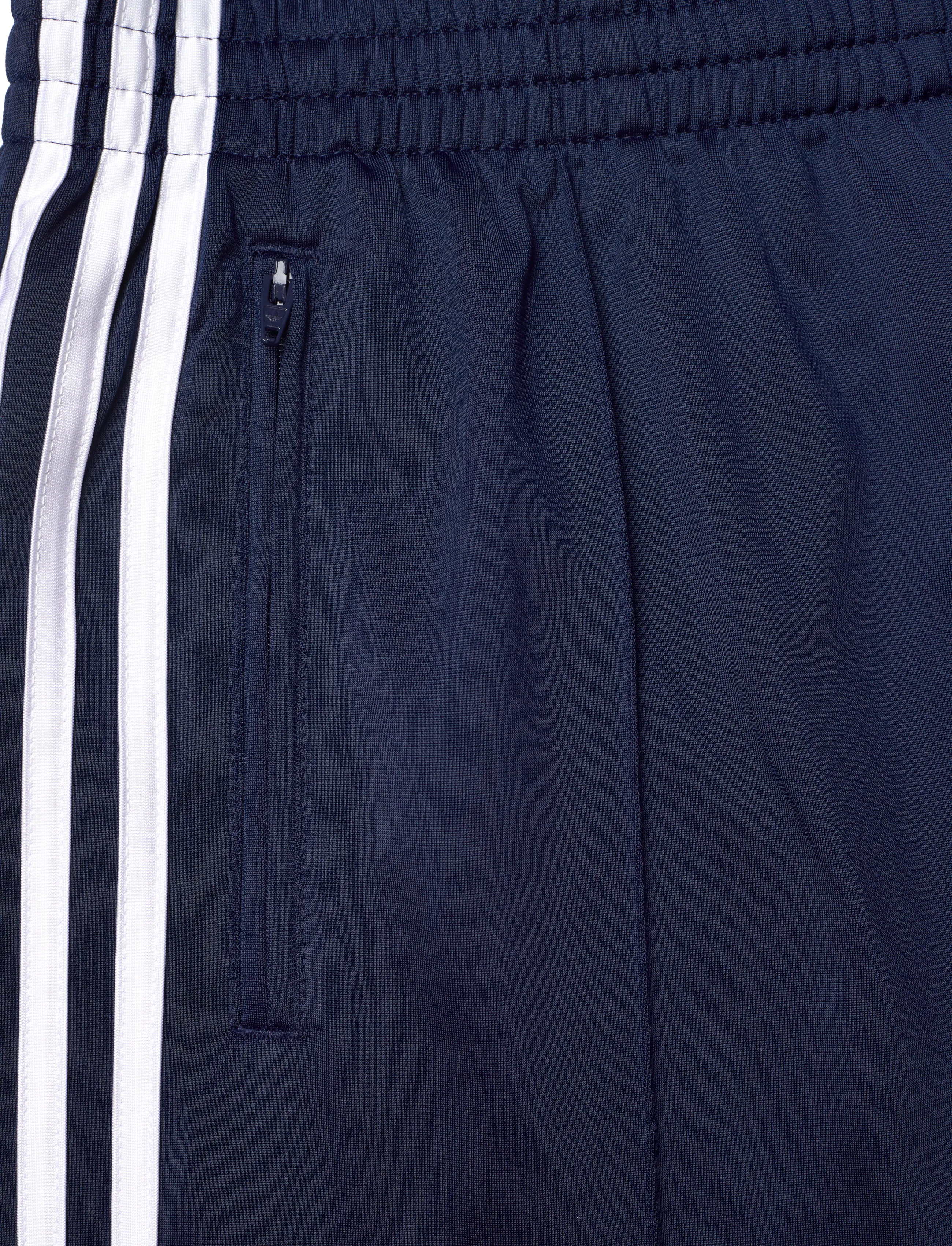 adidas Originals - Firebird SHORT - freizeit shorts - nindig/white - 2