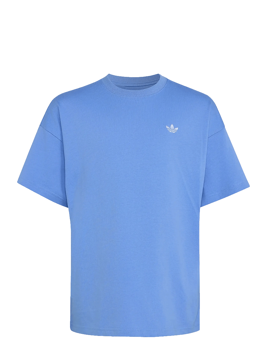 adidas Originals - LOOSE TEE - lyhythihaiset t-paidat - blufus - 1