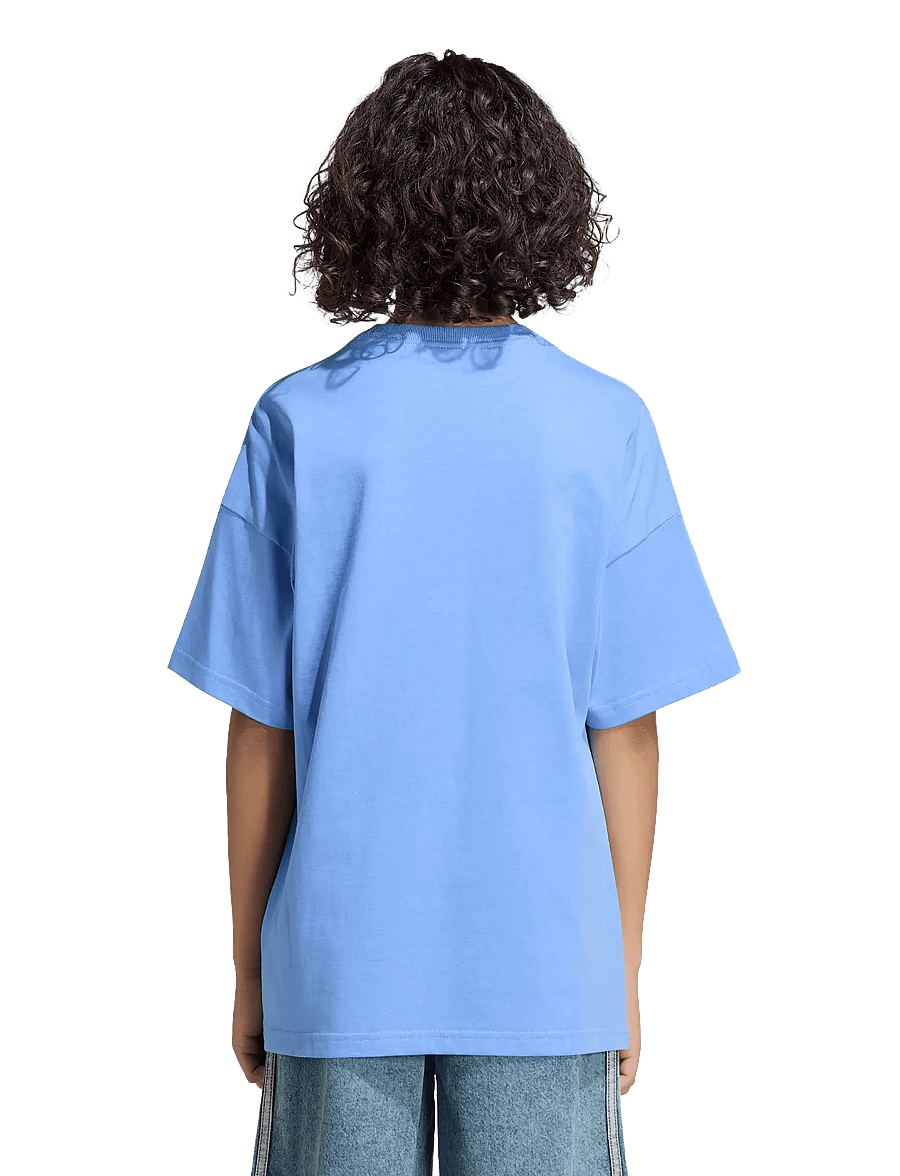 adidas Originals - LOOSE TEE - lyhythihaiset t-paidat - blufus - 5