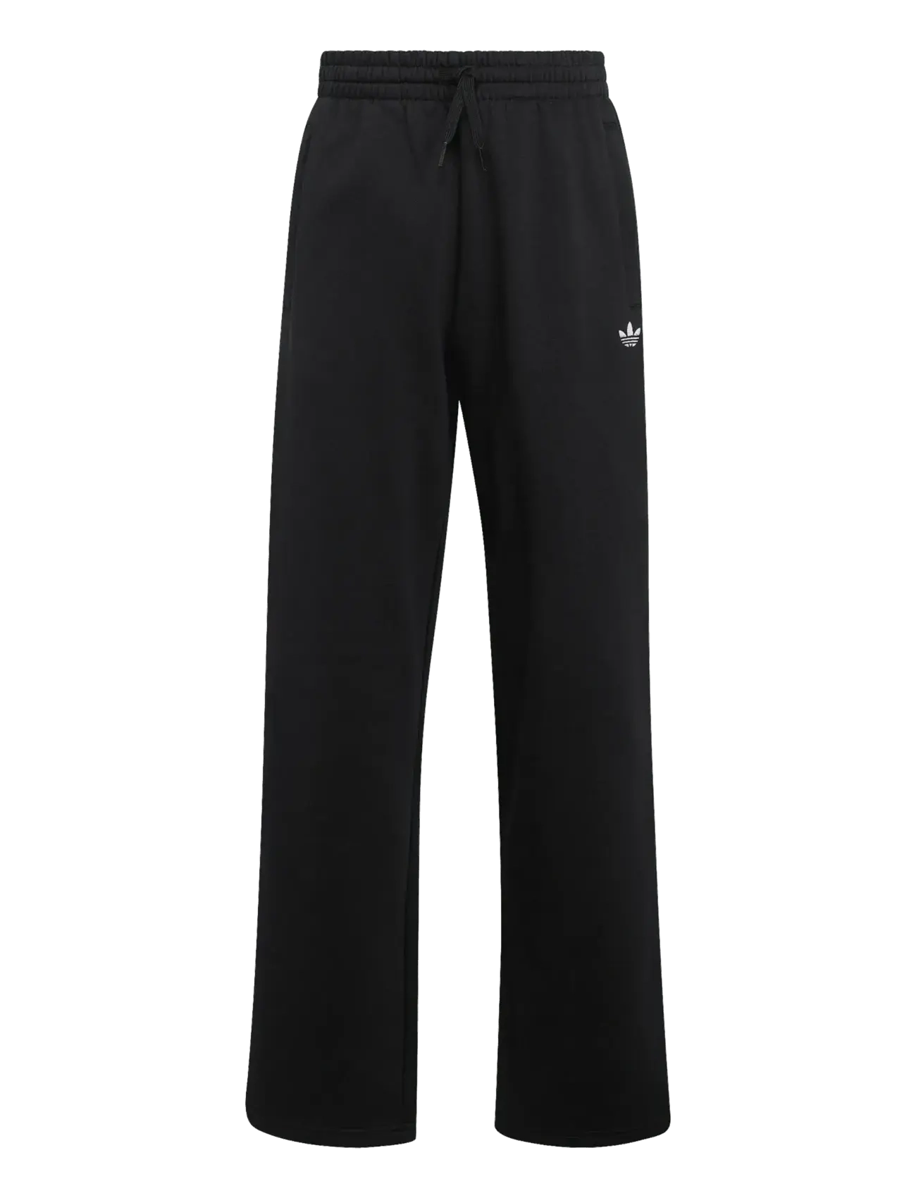 adidas Originals O HEM PANT FL - Teens 140-176 - BLACK / black