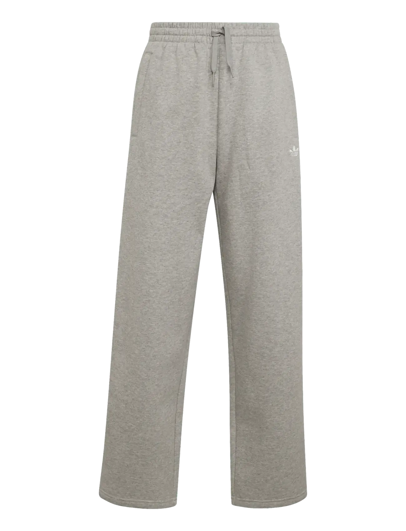 adidas Originals O HEM PANT FL - Osta vanuse järgi - MGREYH / grey