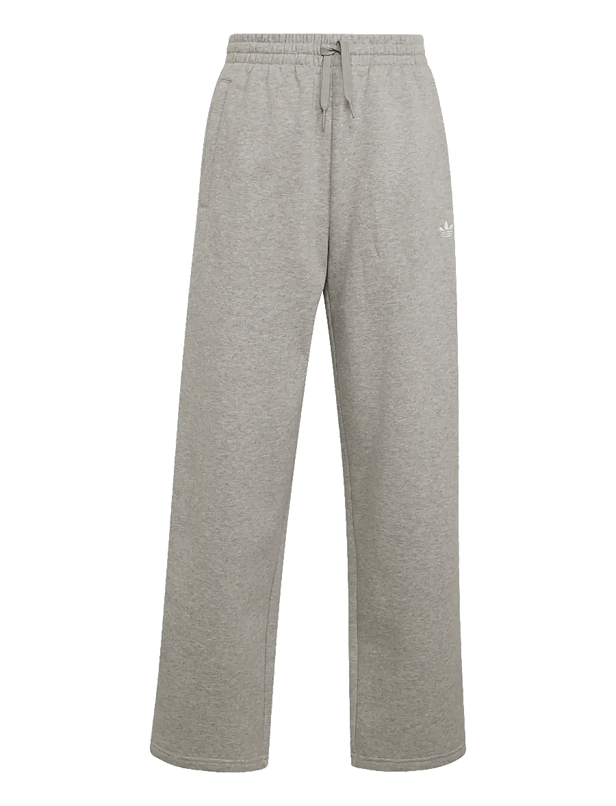 adidas Originals - O HEM PANT FL - dressipüksid - mgreyh - 1