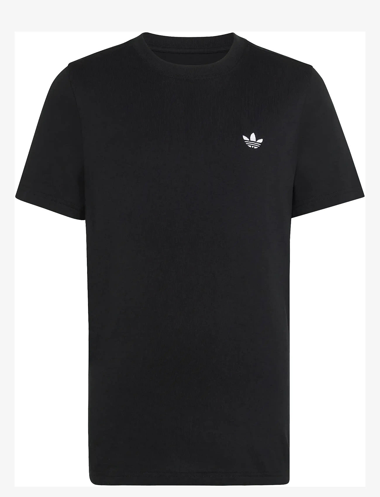 adidas Originals - REGULAR TEE - black - 1
