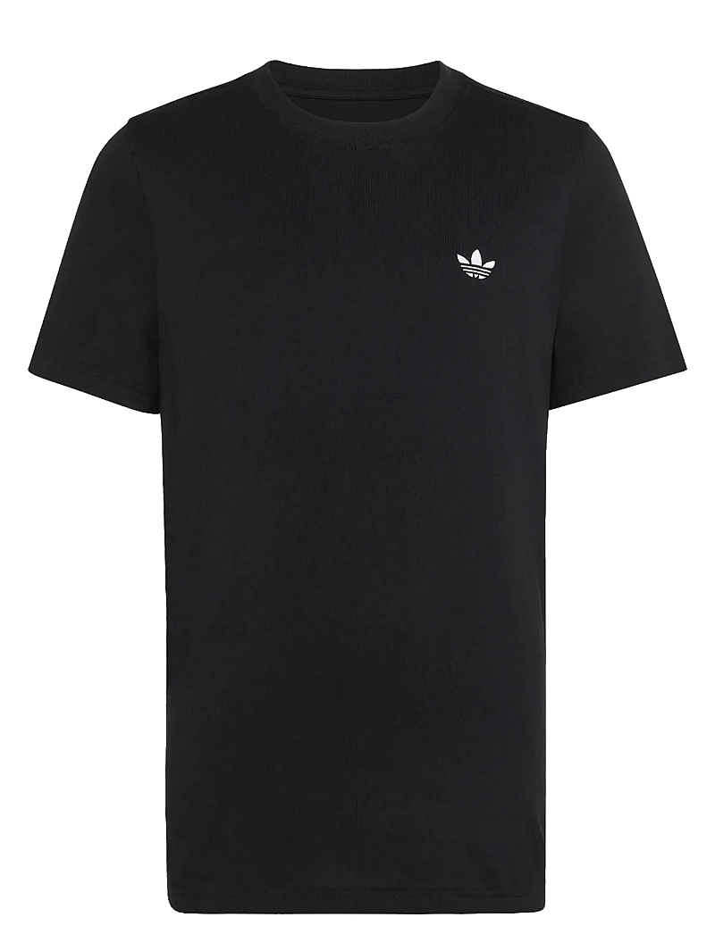 adidas Originals - REGULAR TEE - black - 1