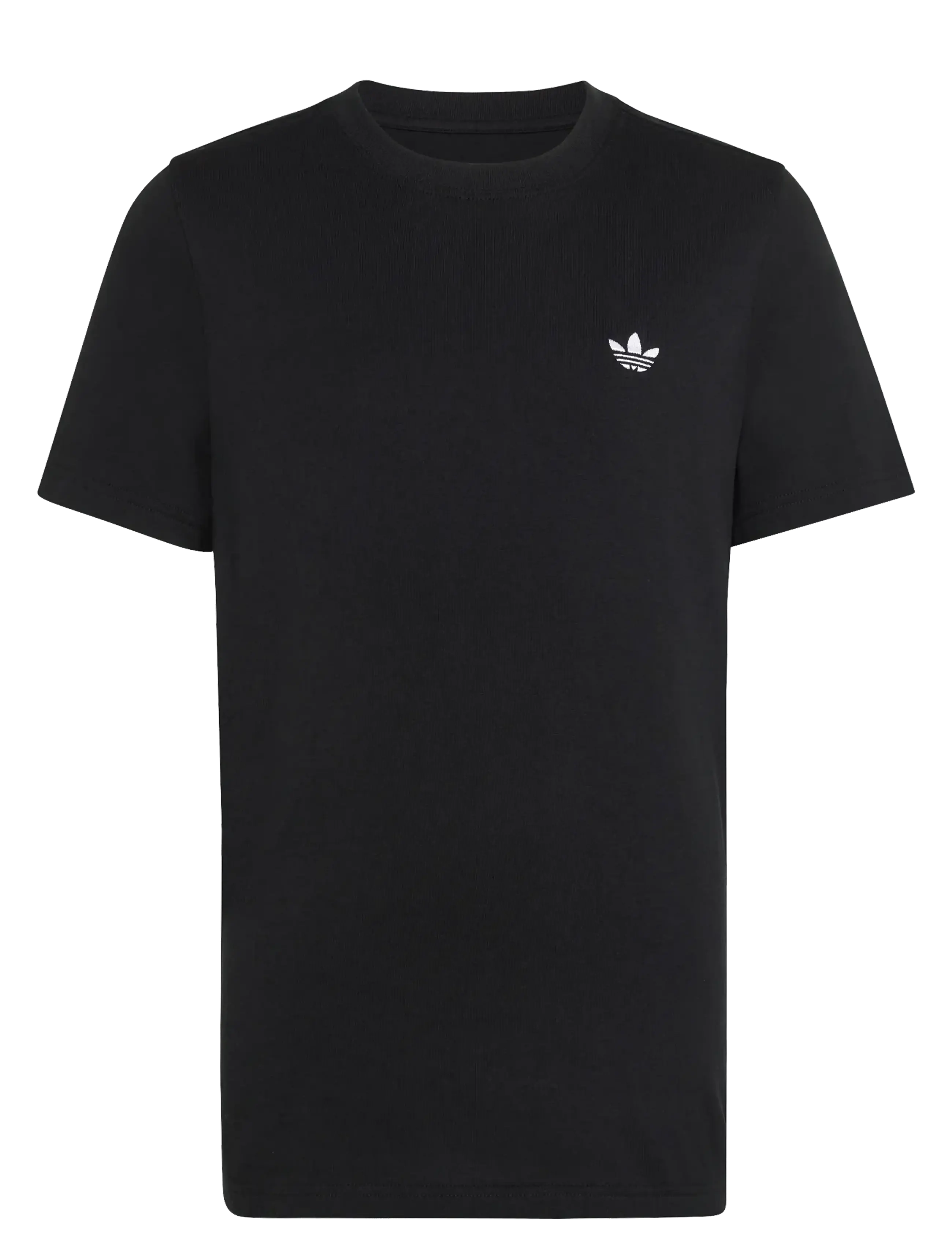 adidas Originals REGULAR TEE - Alussärgid - BLACK / black