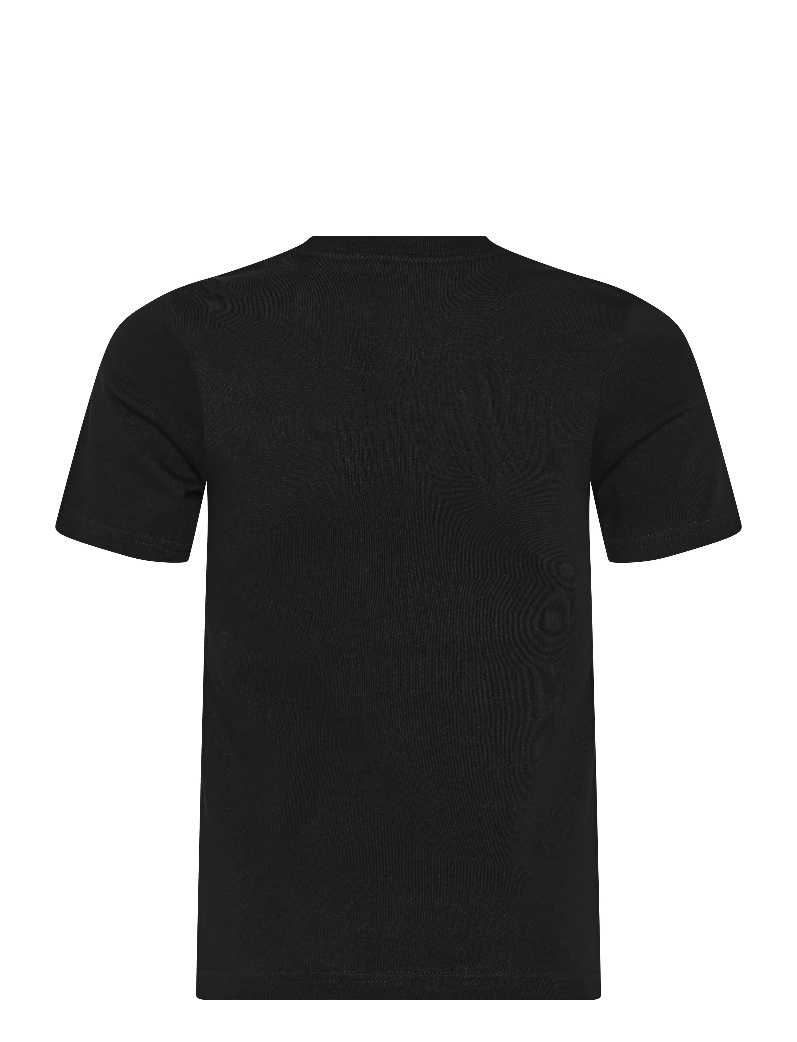 adidas Originals - REGULAR TEE - lühikeste varrukatega t-särgid - black - 2