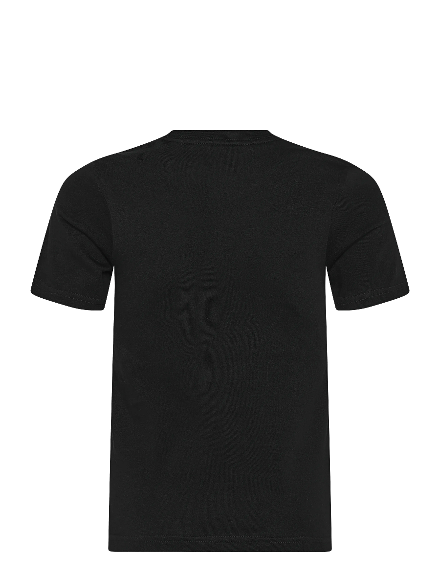 adidas Originals - REGULAR TEE - lühikeste varrukatega t-särgid - black - 2