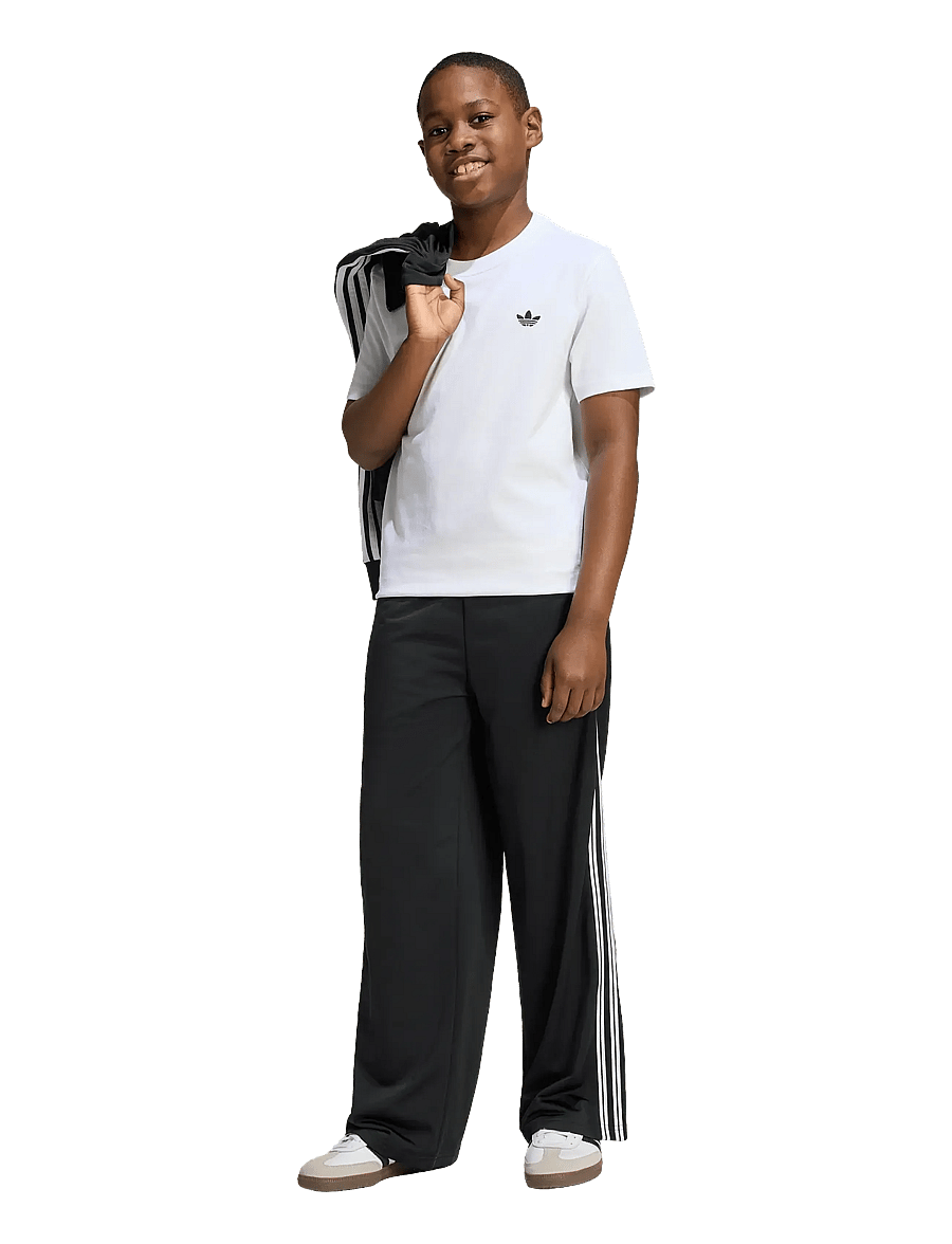 adidas Originals - REGULAR TEE - lühikeste varrukatega t-särgid - white - 0