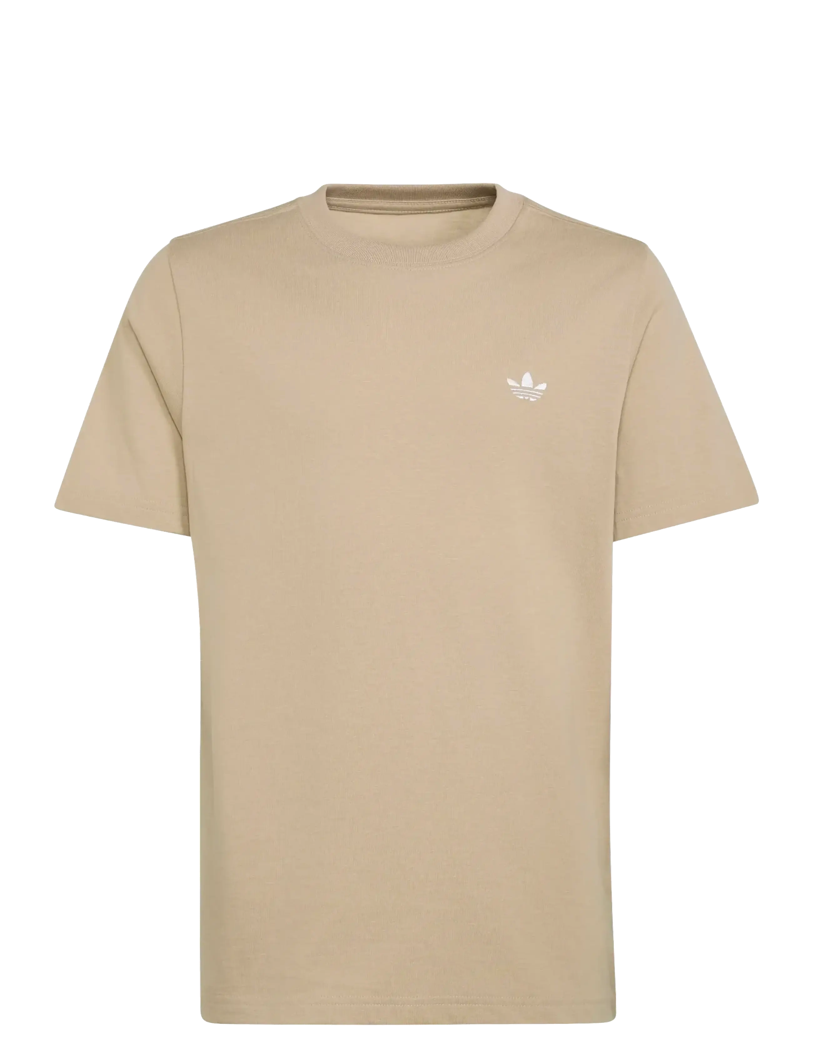 adidas Originals - REGULAR TEE - kurzärmelig - khathr - 1