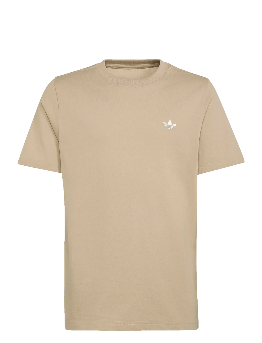 adidas Originals - REGULAR TEE - kurzärmelig - khathr - 1