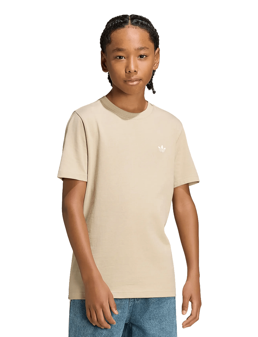 adidas Originals - REGULAR TEE - kurzärmelig - khathr - 4