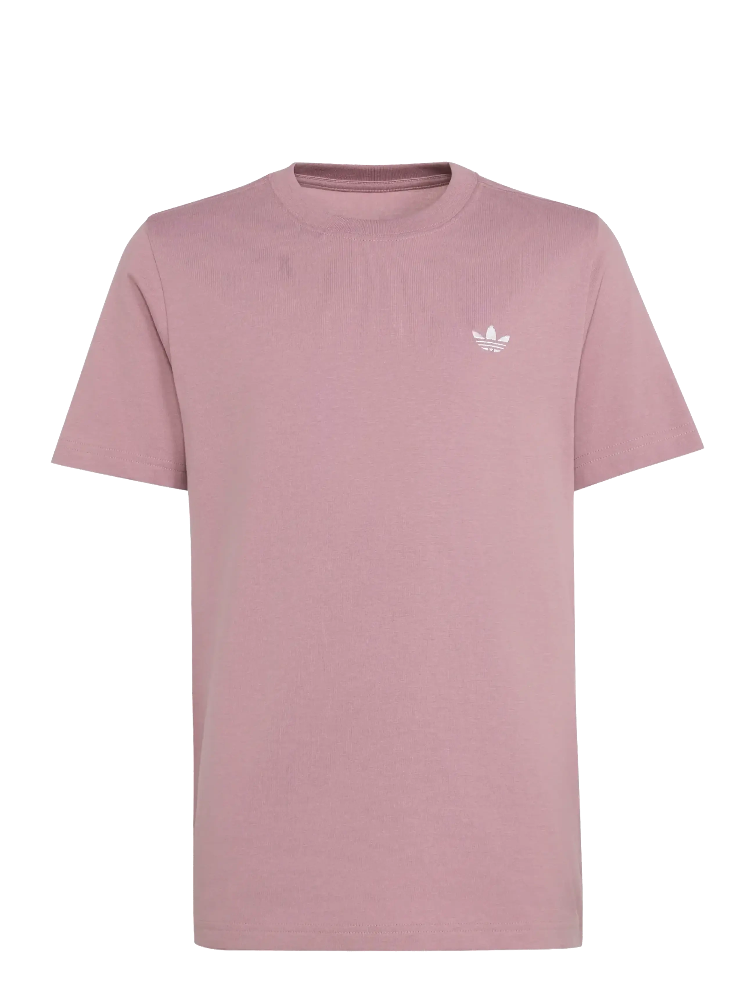 adidas Originals - REGULAR TEE - short-sleeved t-shirts - magmau - 1
