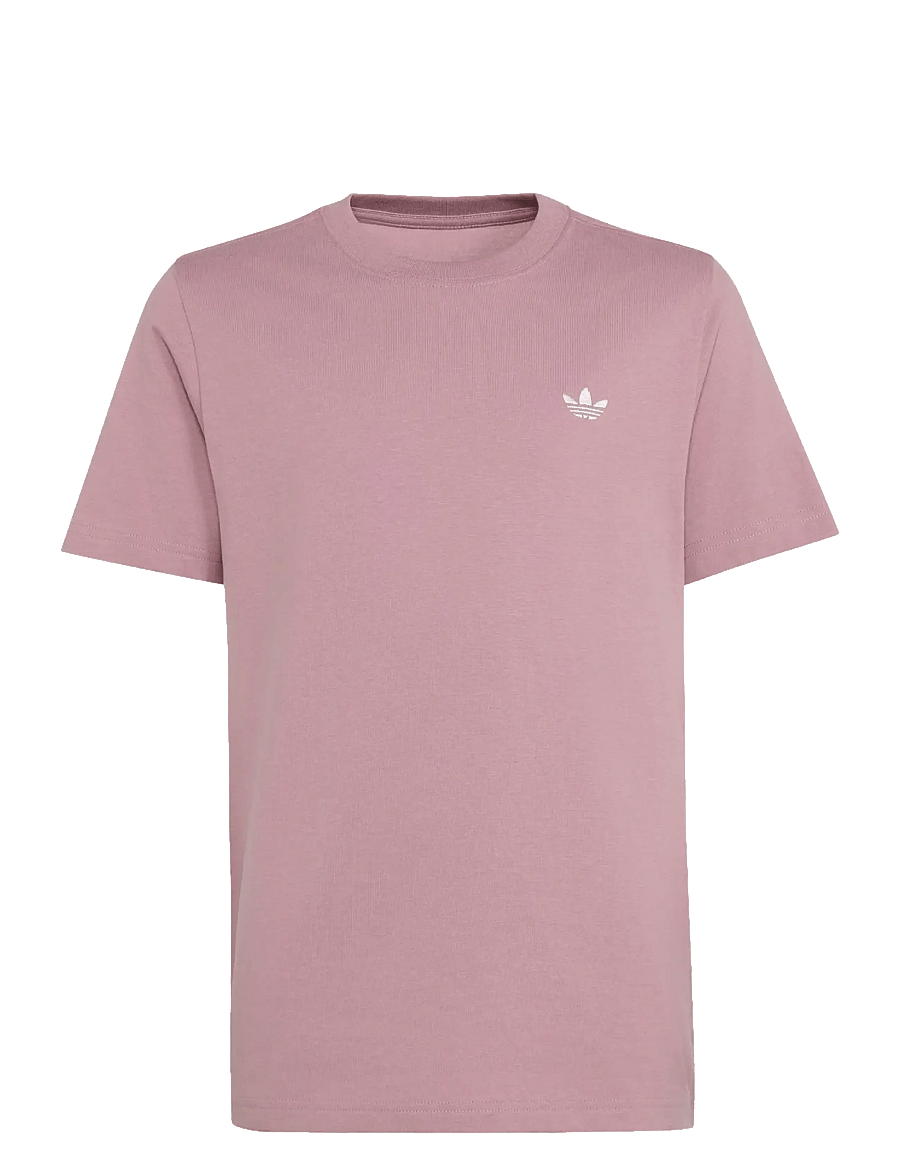 adidas Originals - REGULAR TEE - short-sleeved t-shirts - magmau - 1