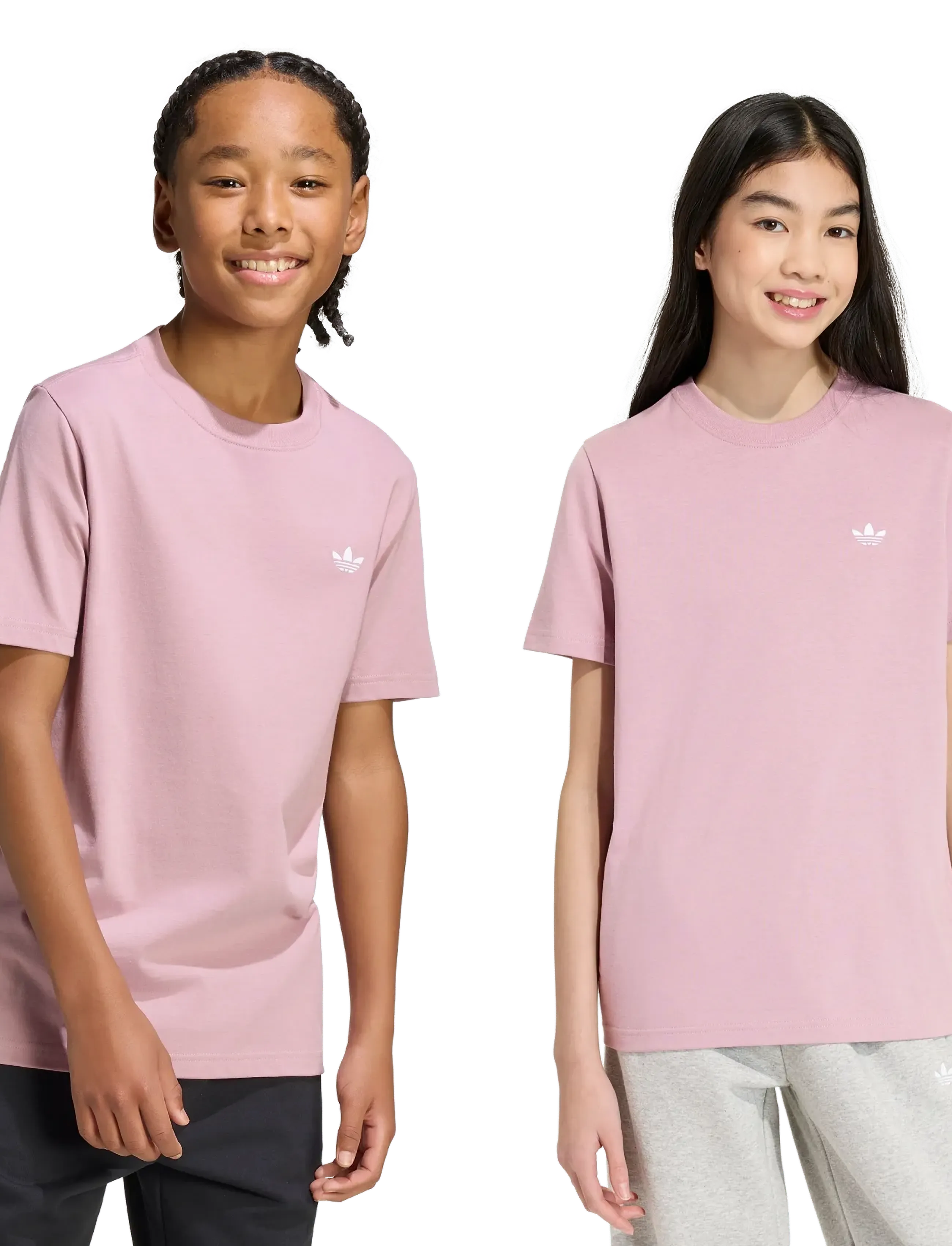 adidas Originals - REGULAR TEE - short-sleeved t-shirts - magmau - 2