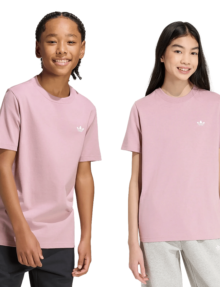 adidas Originals - REGULAR TEE - short-sleeved t-shirts - magmau - 2