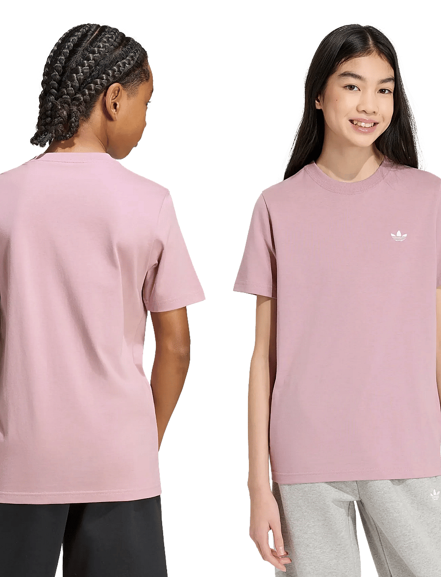 adidas Originals - REGULAR TEE - short-sleeved t-shirts - magmau - 3