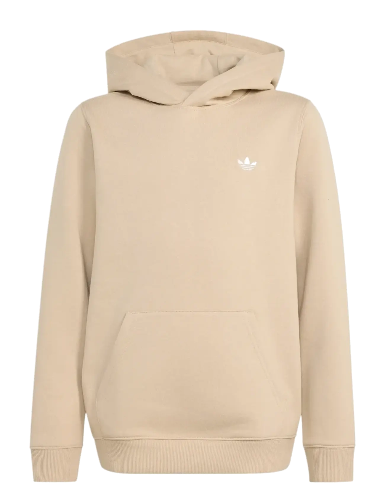 adidas Originals REGULAR HOODIE - View all - KHATHR / beige