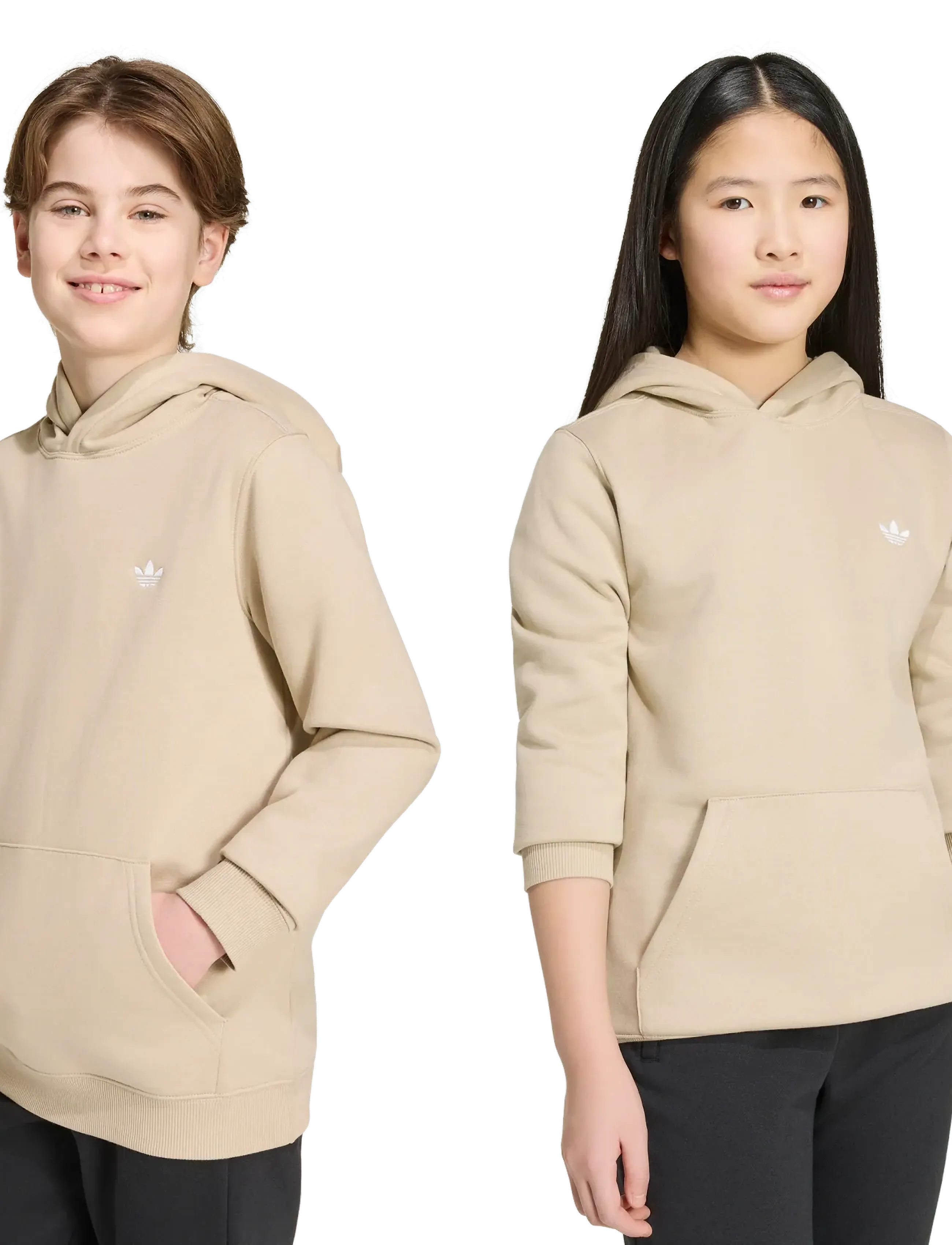 adidas Originals - REGULAR HOODIE - pulls a capuche - khathr - 2