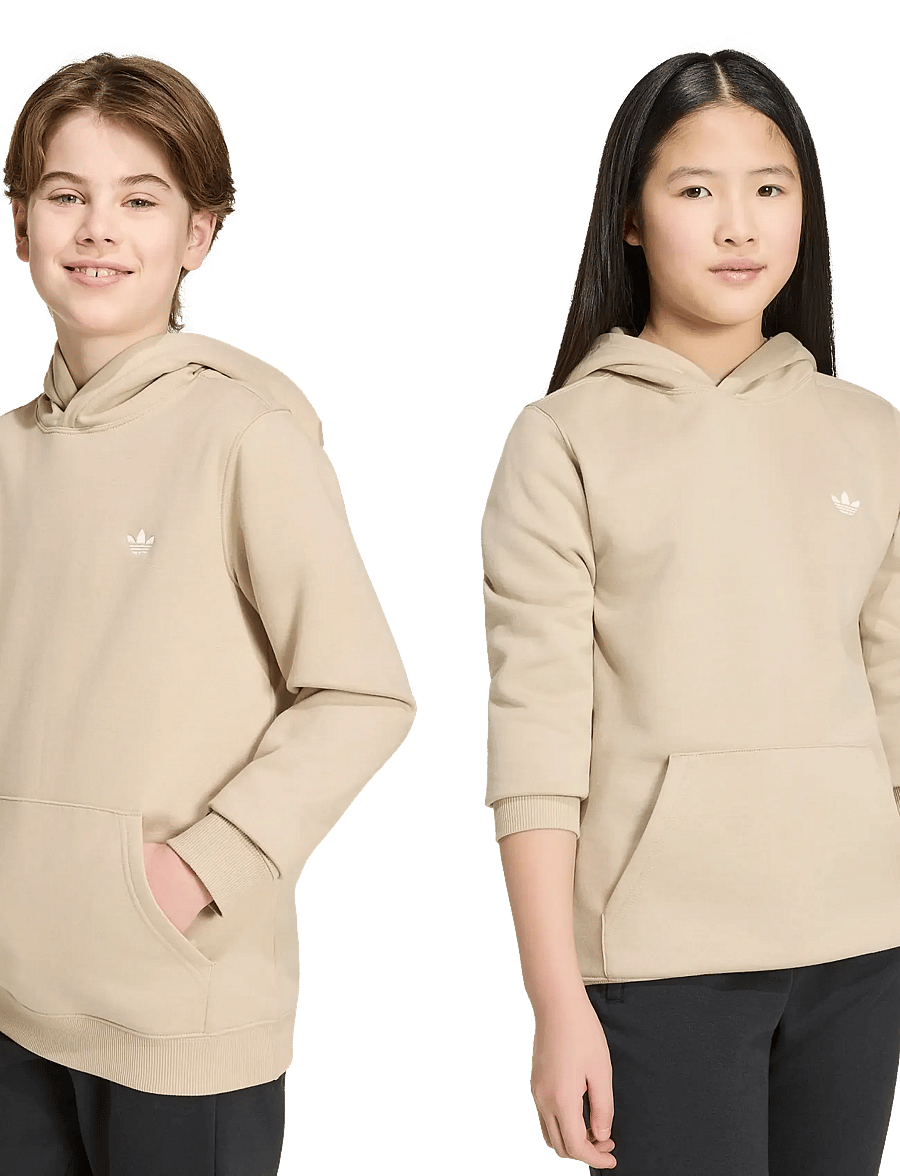 adidas Originals - REGULAR HOODIE - pulls a capuche - khathr - 2