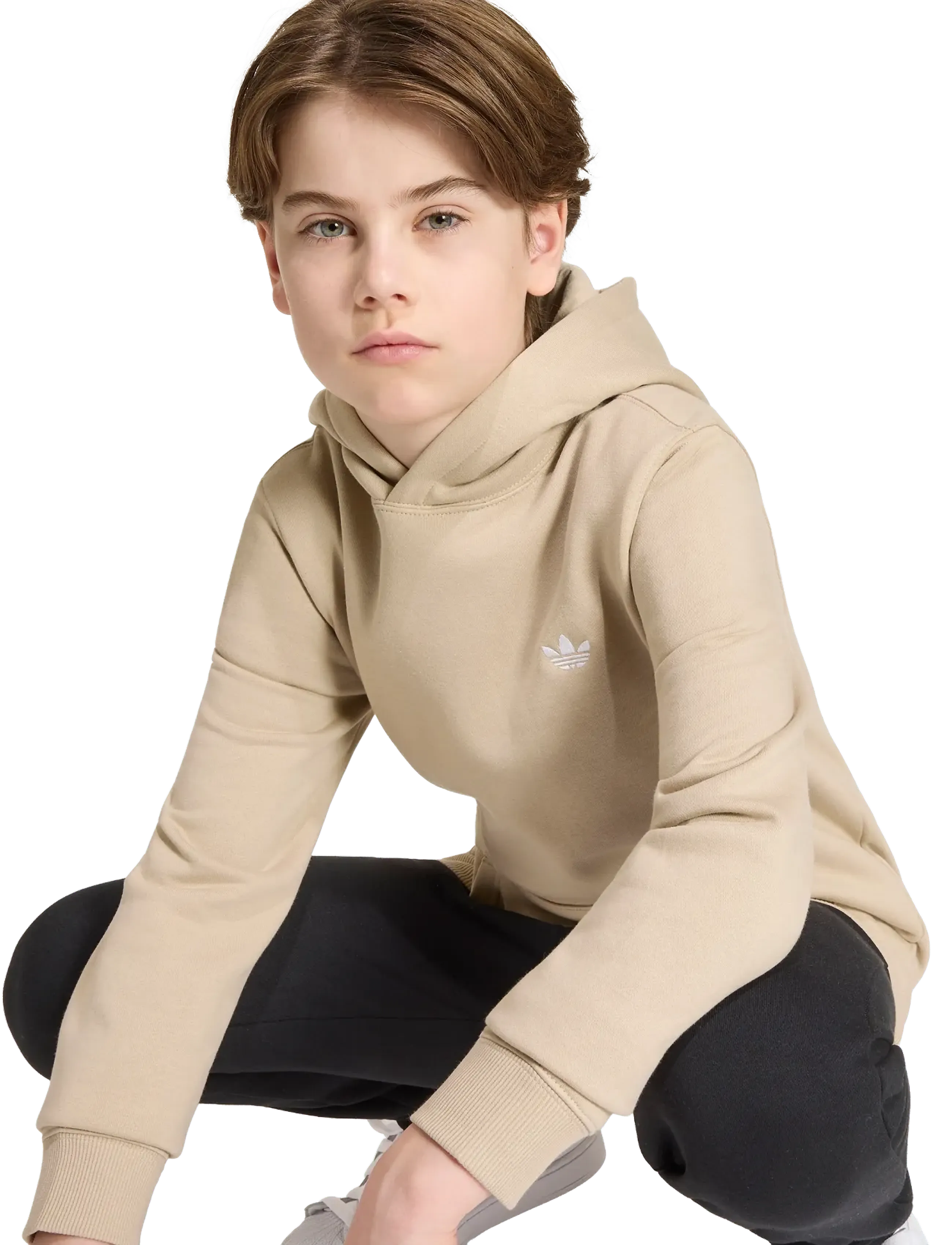 adidas Originals - REGULAR HOODIE - pulls a capuche - khathr - 4