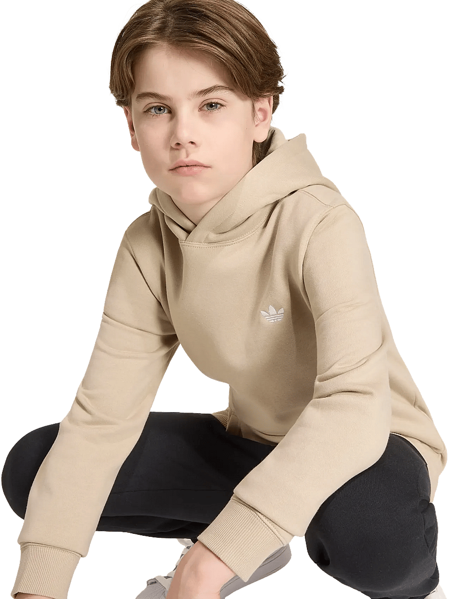 adidas Originals - REGULAR HOODIE - pulls a capuche - khathr - 4