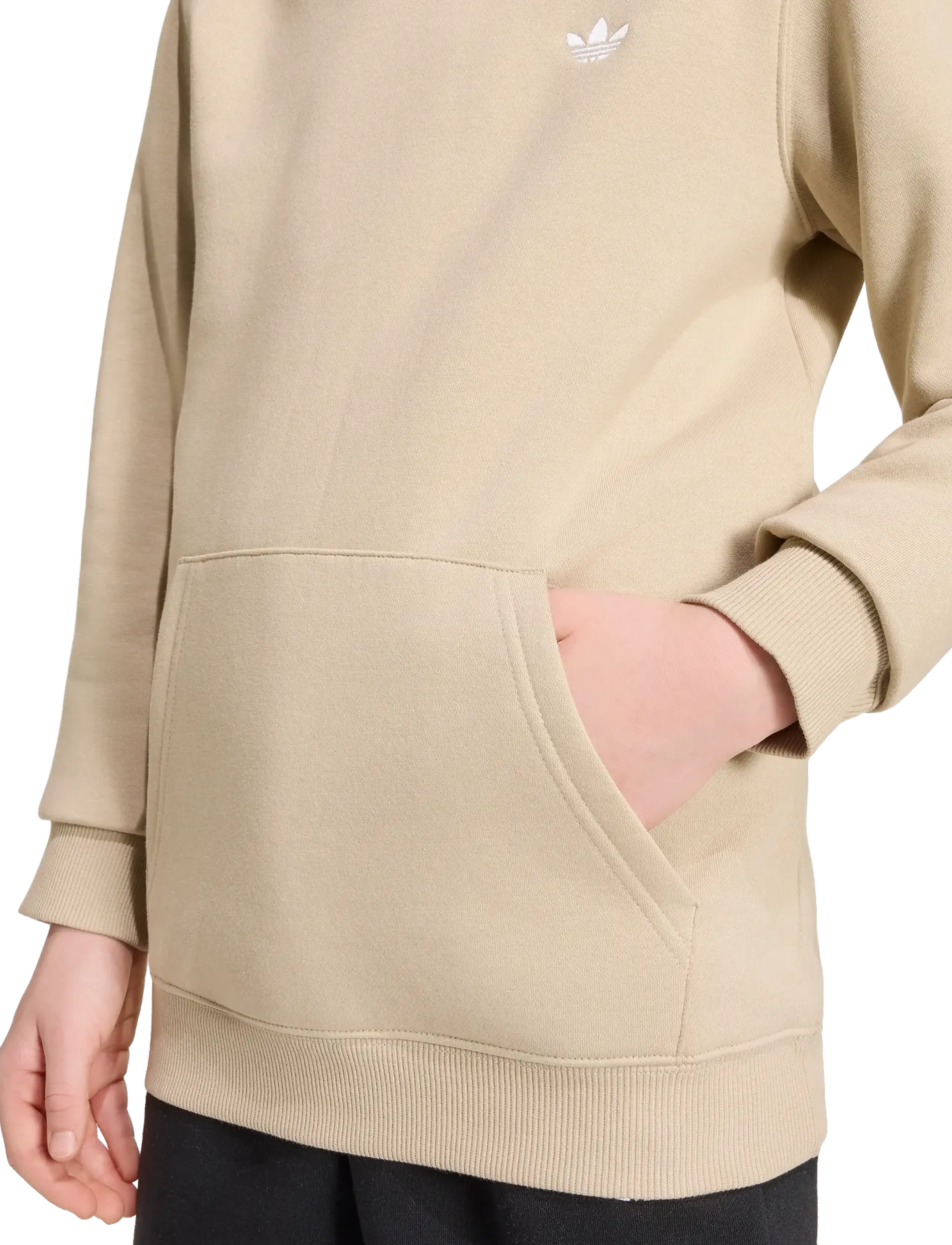 adidas Originals - REGULAR HOODIE - pulls a capuche - khathr - 5