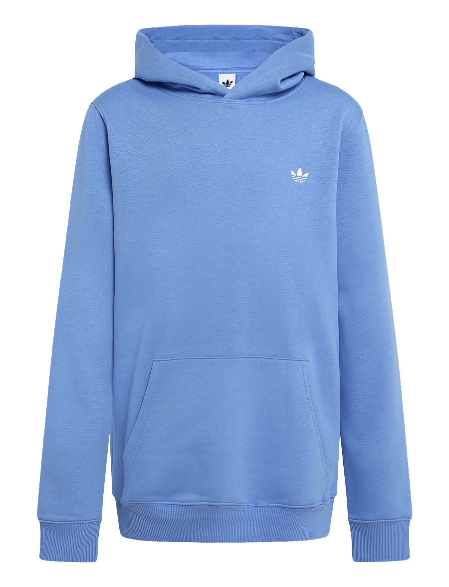 adidas Originals - REGULAR HOODIE - kapuutsiga dressipluusid - blufus - 0