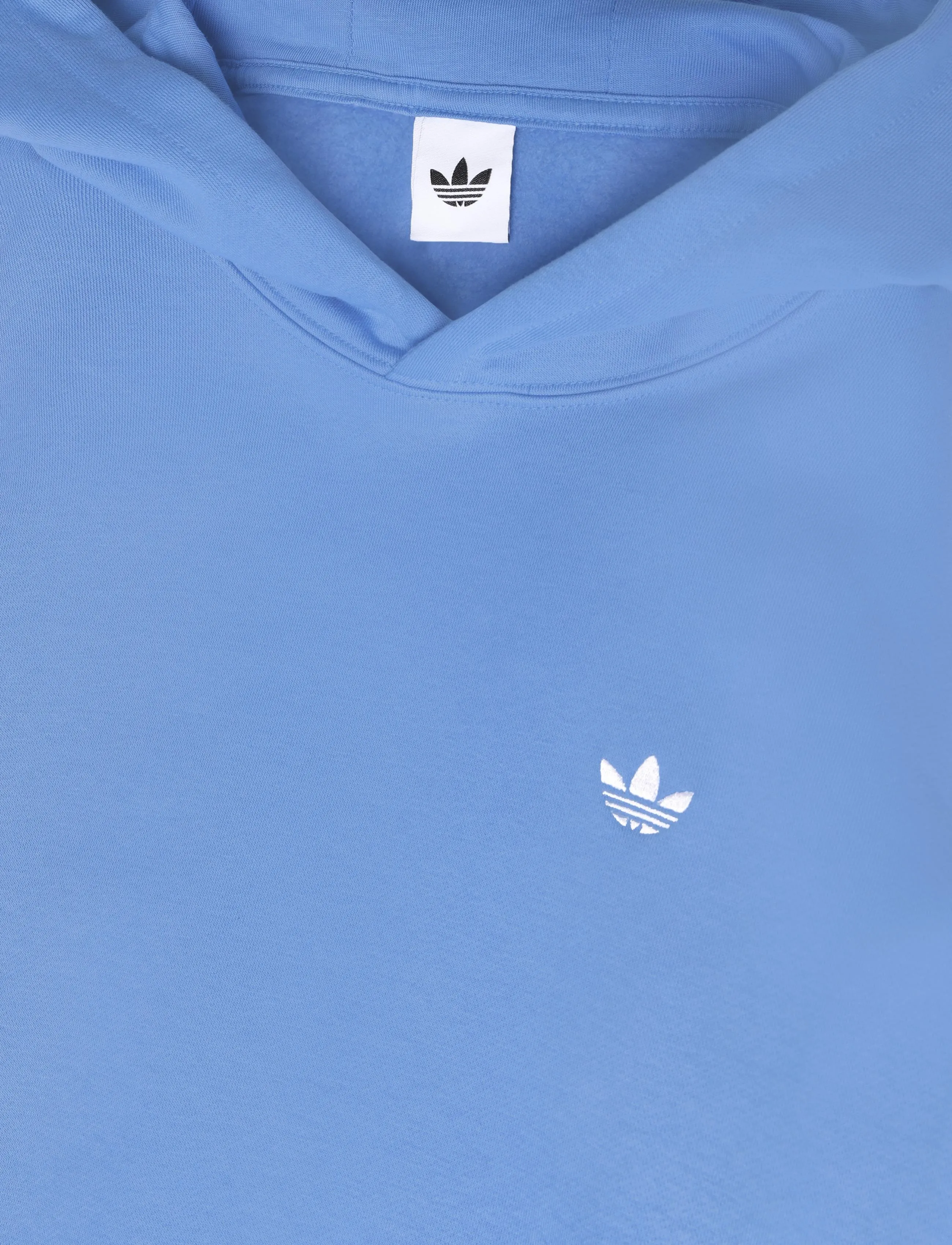 adidas Originals - REGULAR HOODIE - kapuutsiga dressipluusid - blufus - 2