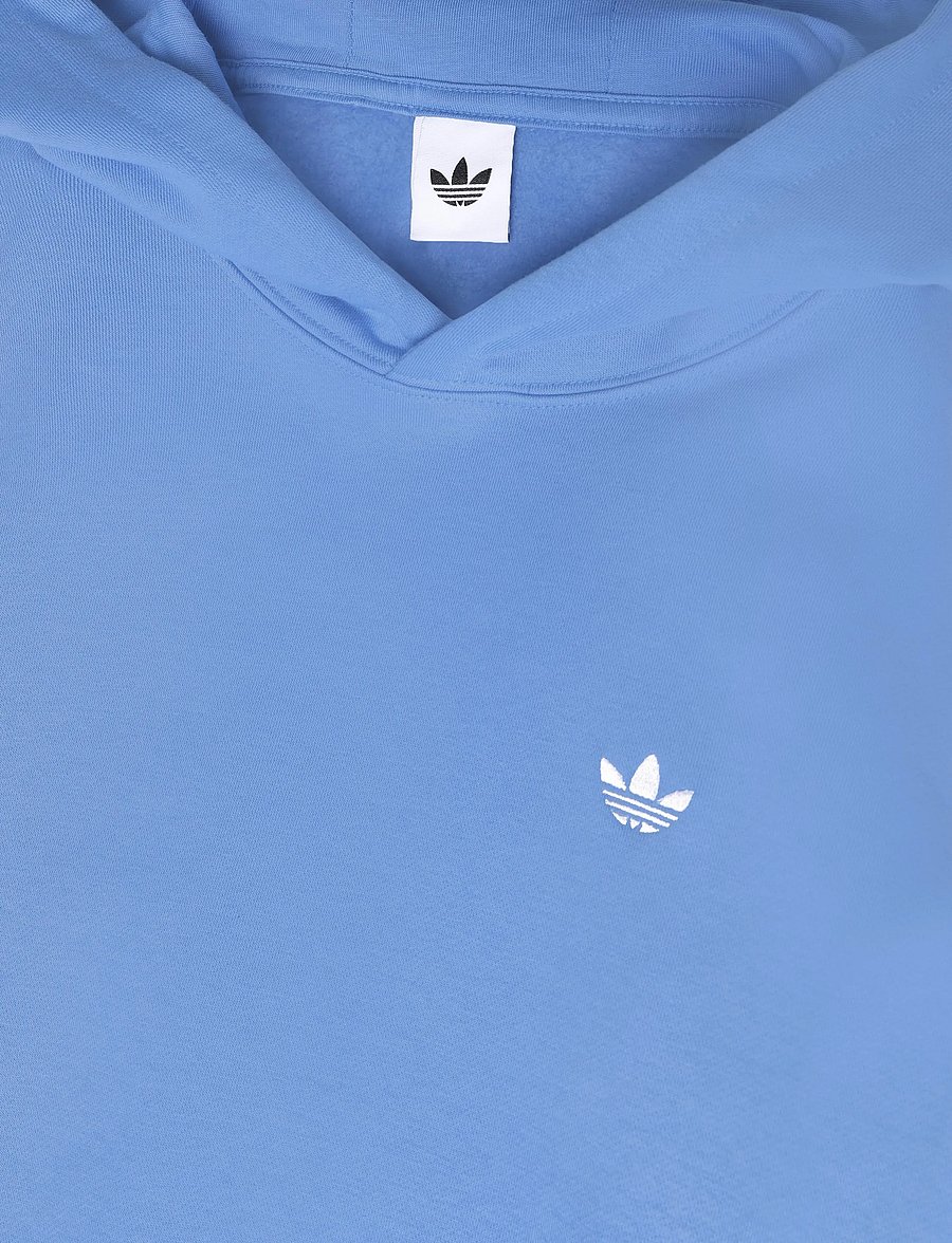 adidas Originals - REGULAR HOODIE - kapuutsiga dressipluusid - blufus - 2
