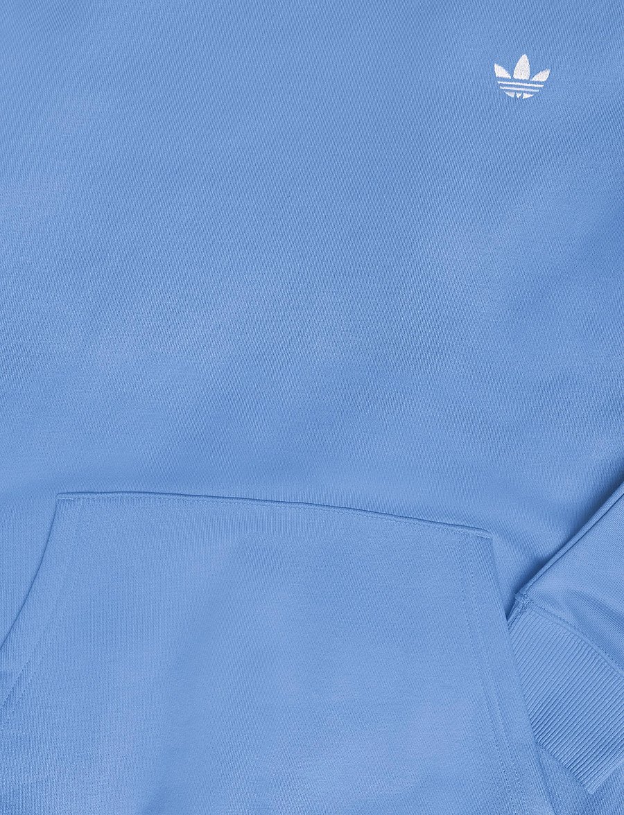 adidas Originals - REGULAR HOODIE - kapuutsiga dressipluusid - blufus - 3
