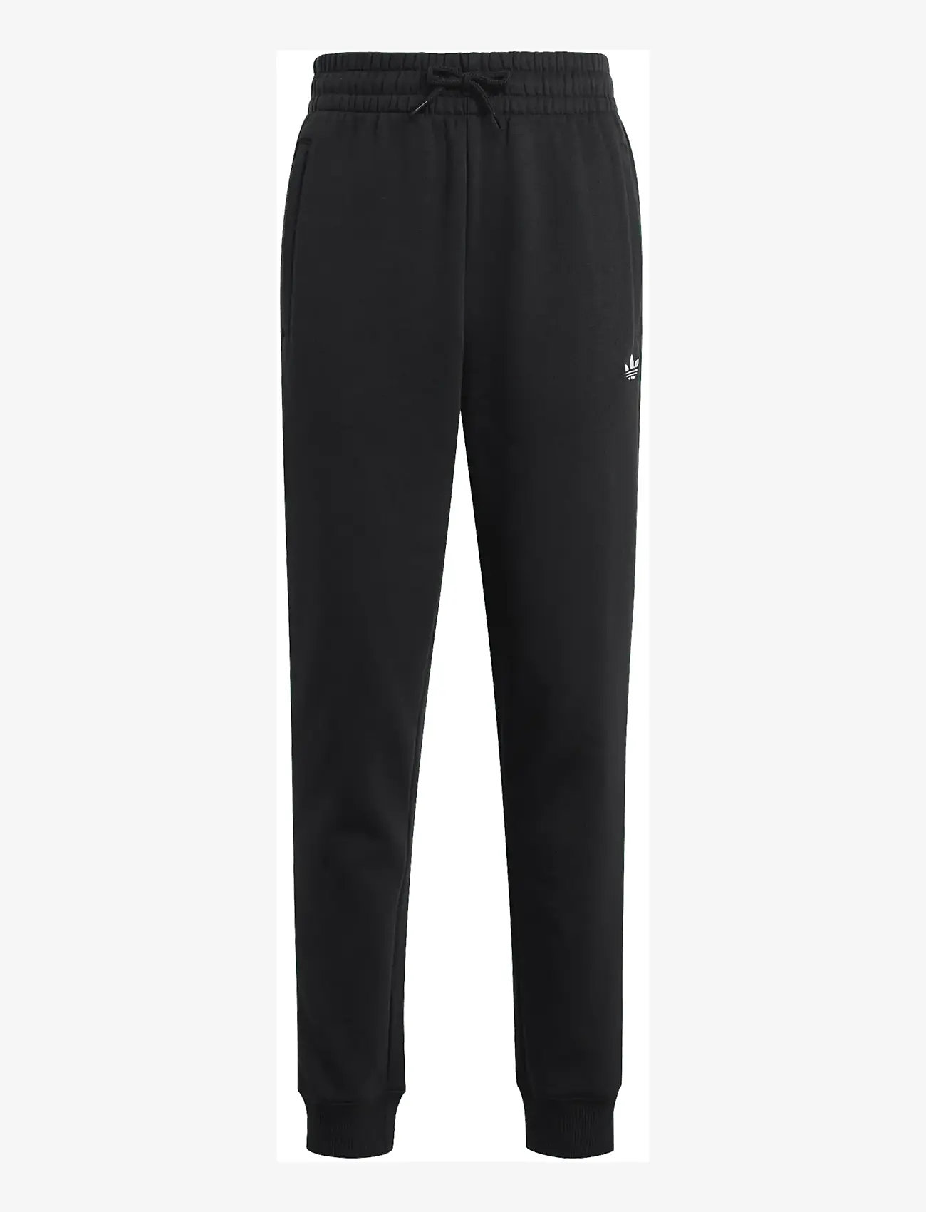 adidas Originals - REGULAR PANT - black - 1