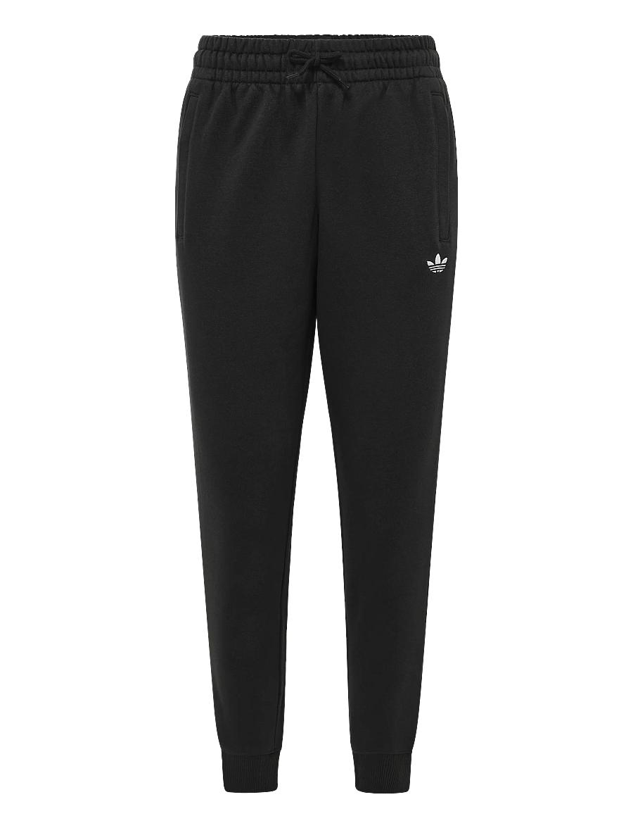 adidas Originals - REGULAR PANT - sweatpants - black - 1