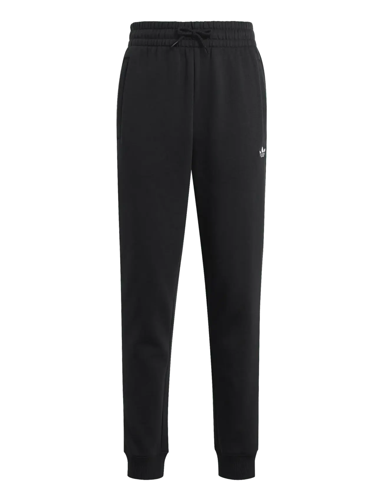 adidas Originals REGULAR PANT - Nederdelar - BLACK / black