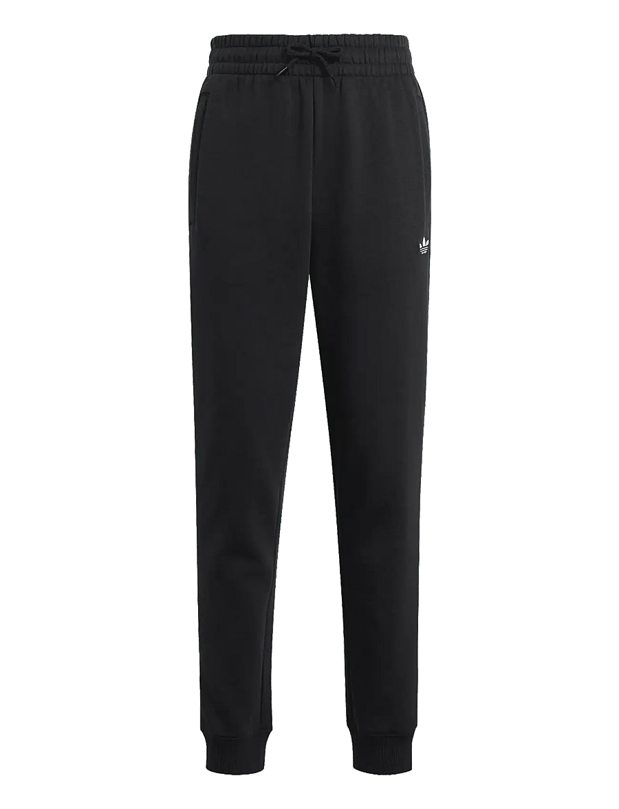 adidas Originals - REGULAR PANT - sweatpants - black - 1
