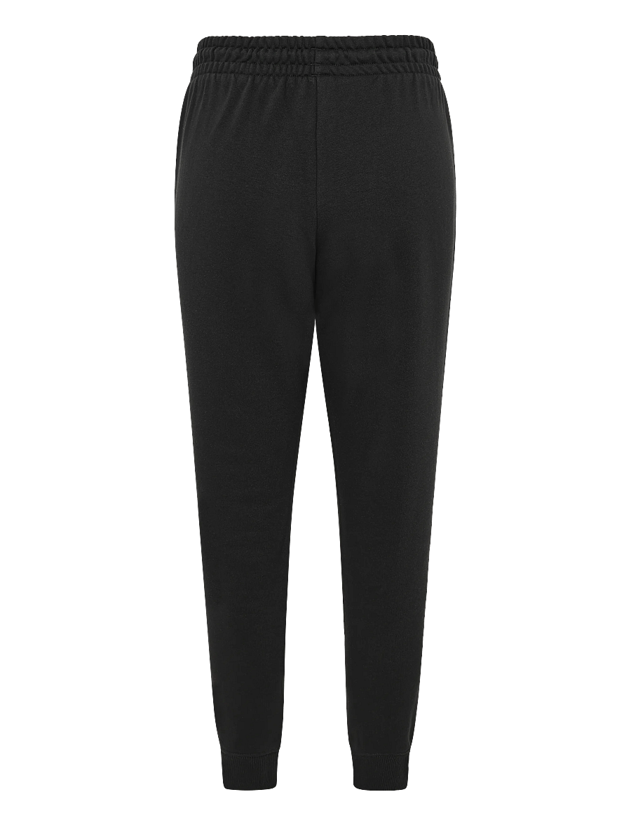 adidas Originals - REGULAR PANT - sweatpants - black - 2