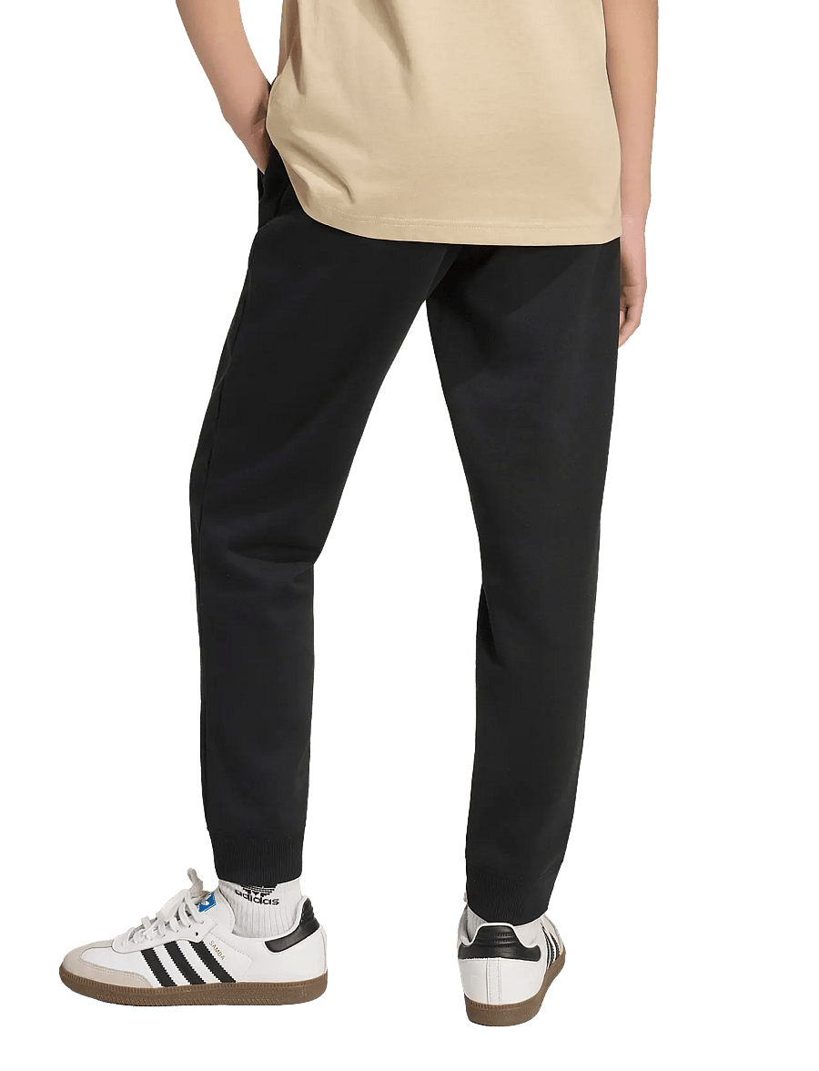 adidas Originals - REGULAR PANT - sweatpants - black - 3