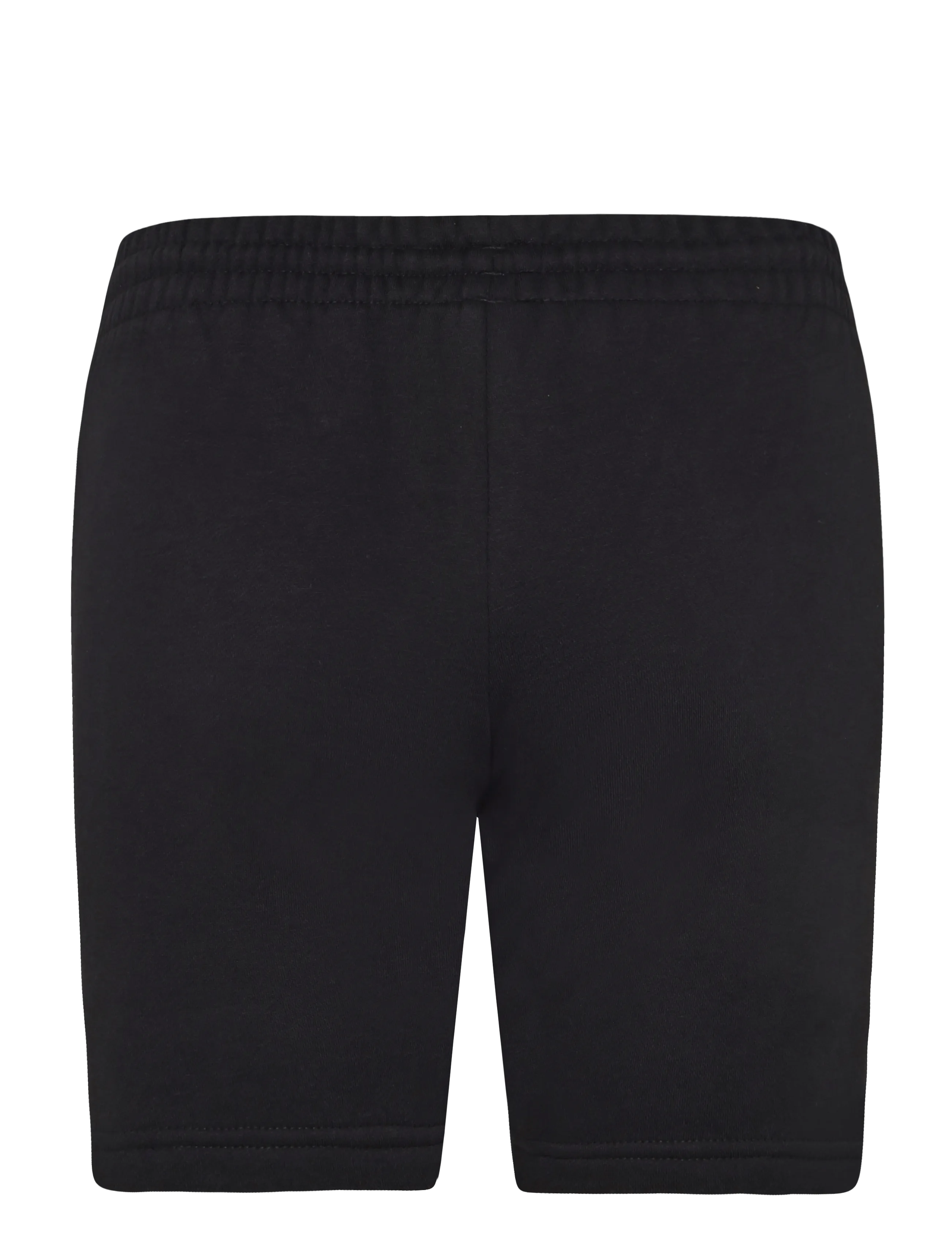 adidas Originals - REGULAR SHORTS - mjúkar stuttbuxur - black - 1