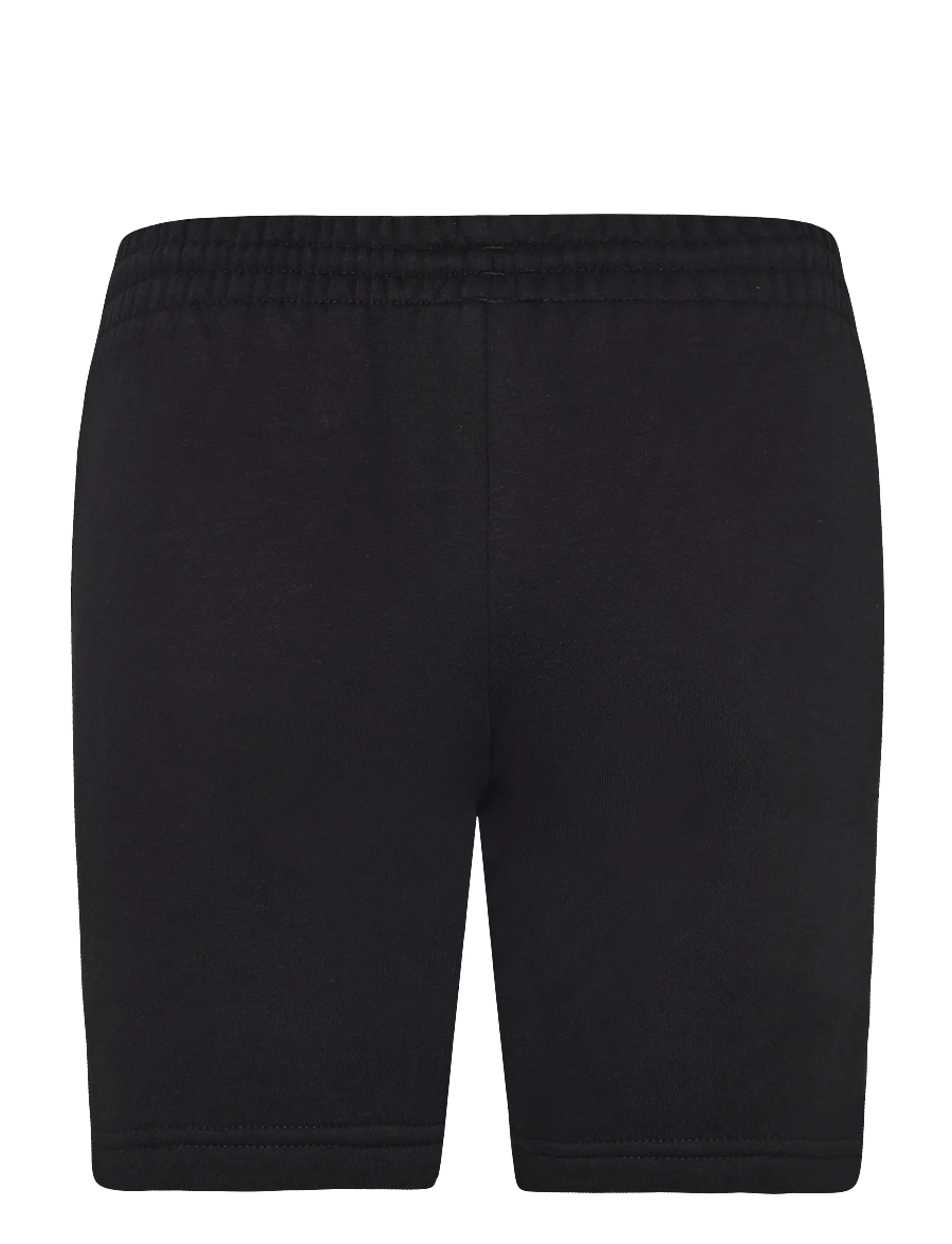 adidas Originals - REGULAR SHORTS - mjúkar stuttbuxur - black - 1