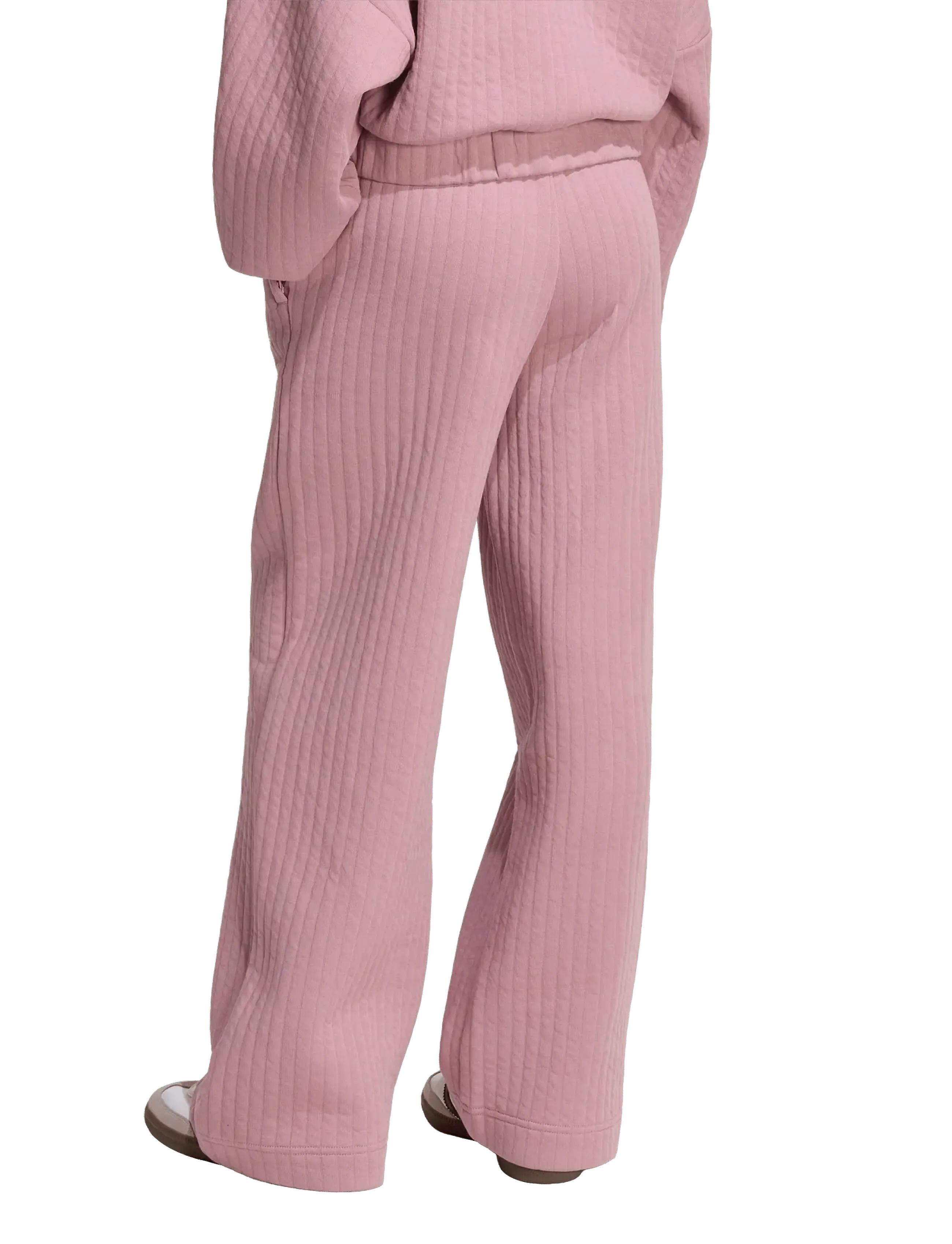 adidas Originals - WIDE LEG PANTS - sweatpants - magmau - 5
