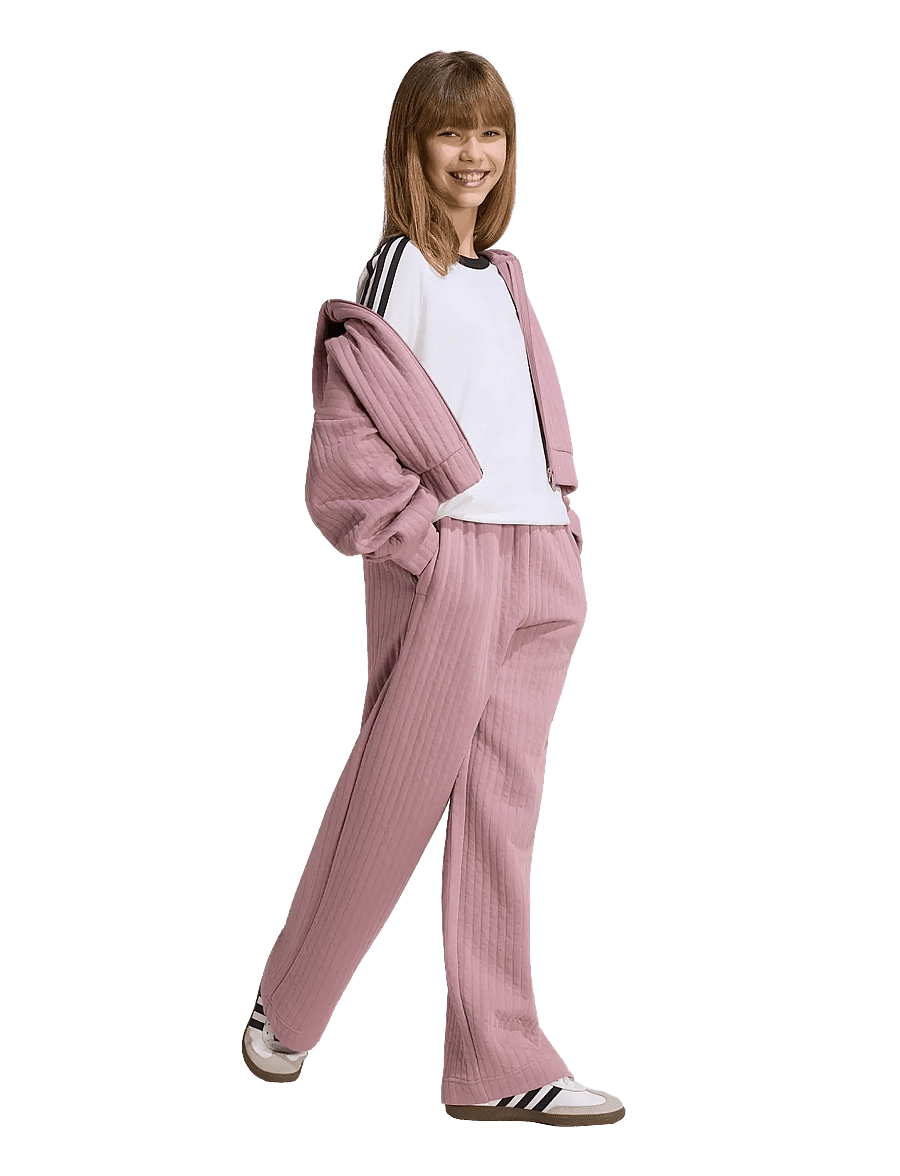 adidas Originals - LO ZIP HOODIE - hoodies - magmau - 0