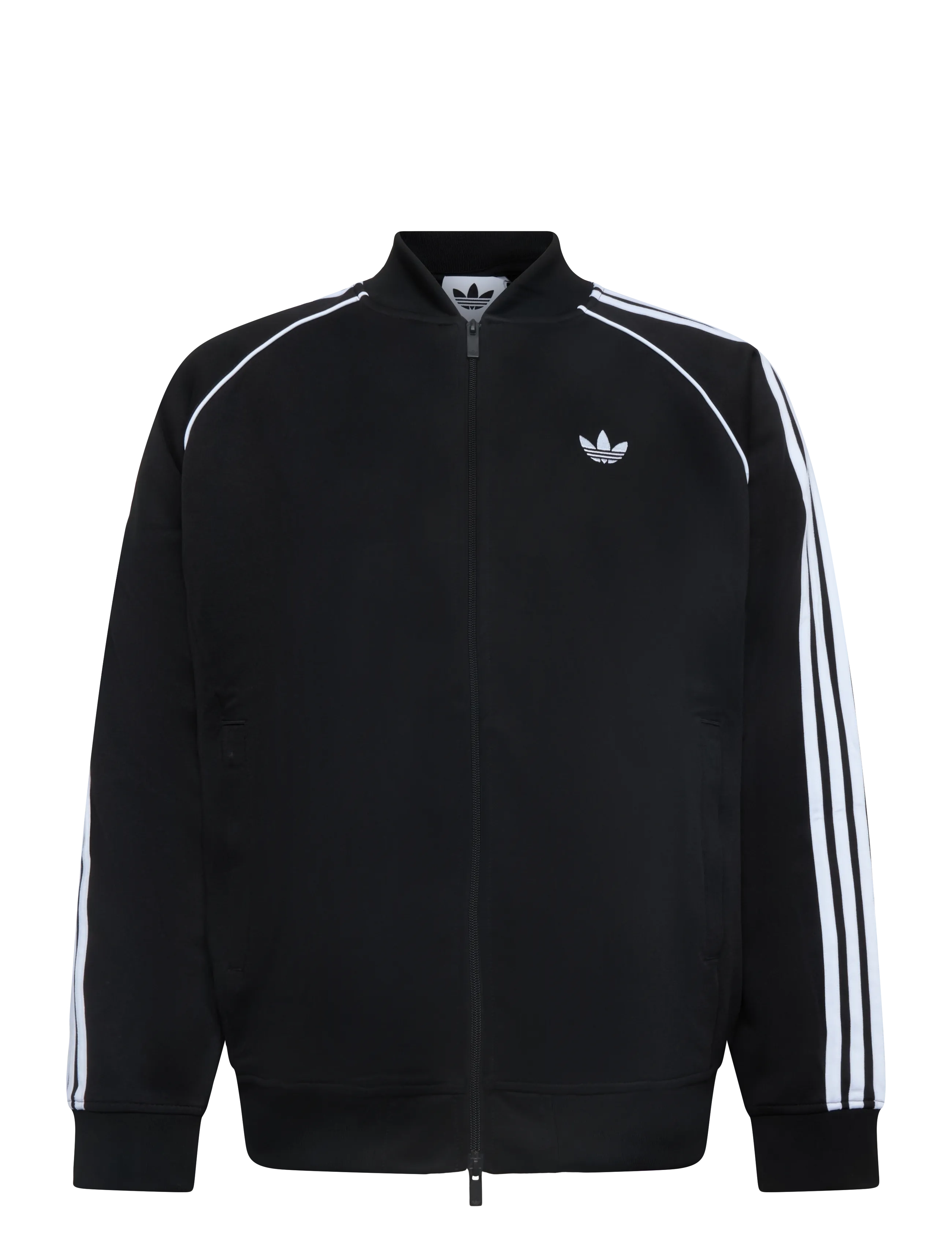 adidas Originals SST TT - Alles anzeigen - BLACK / black