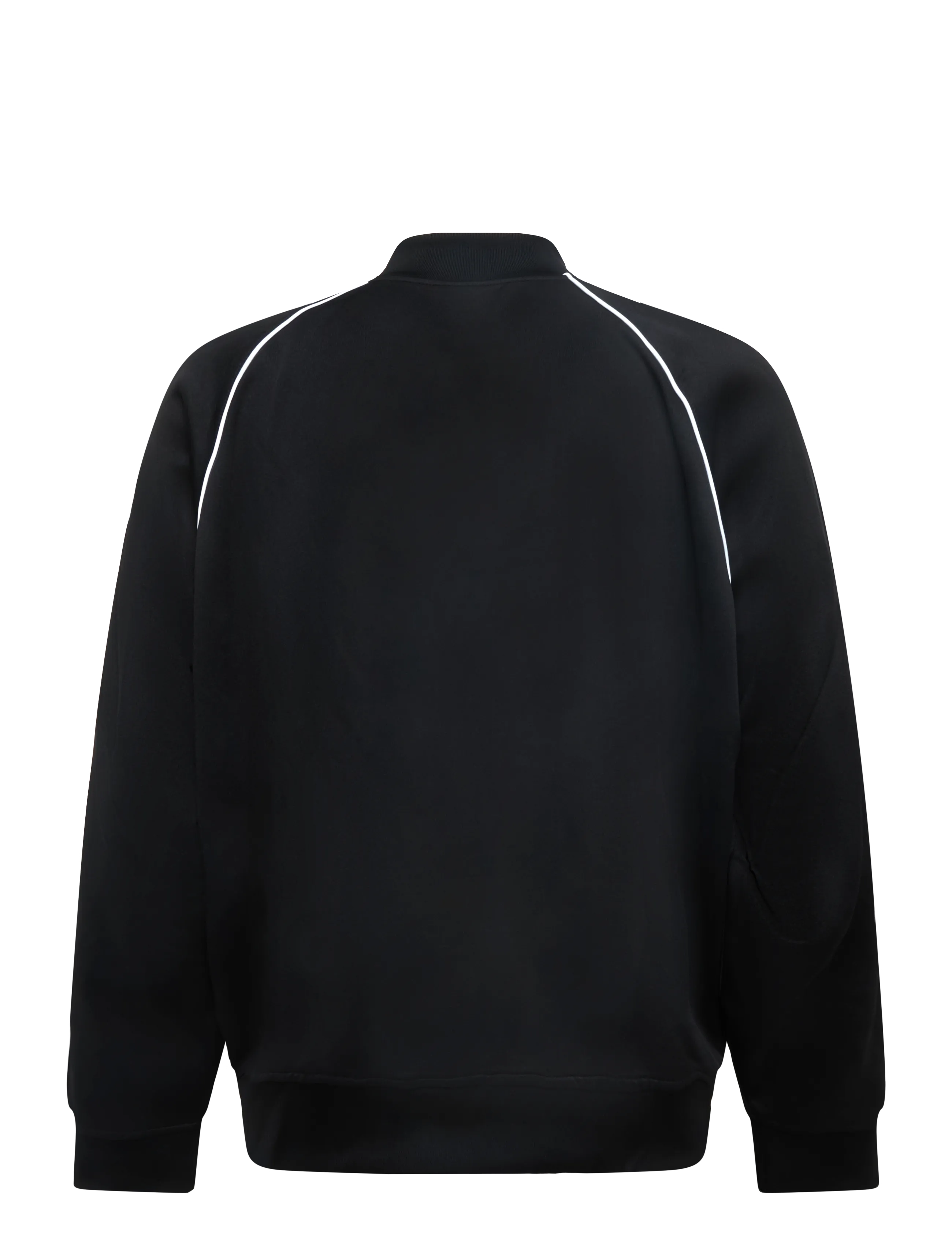 adidas Originals - SST TT - sportjacken - black - 1