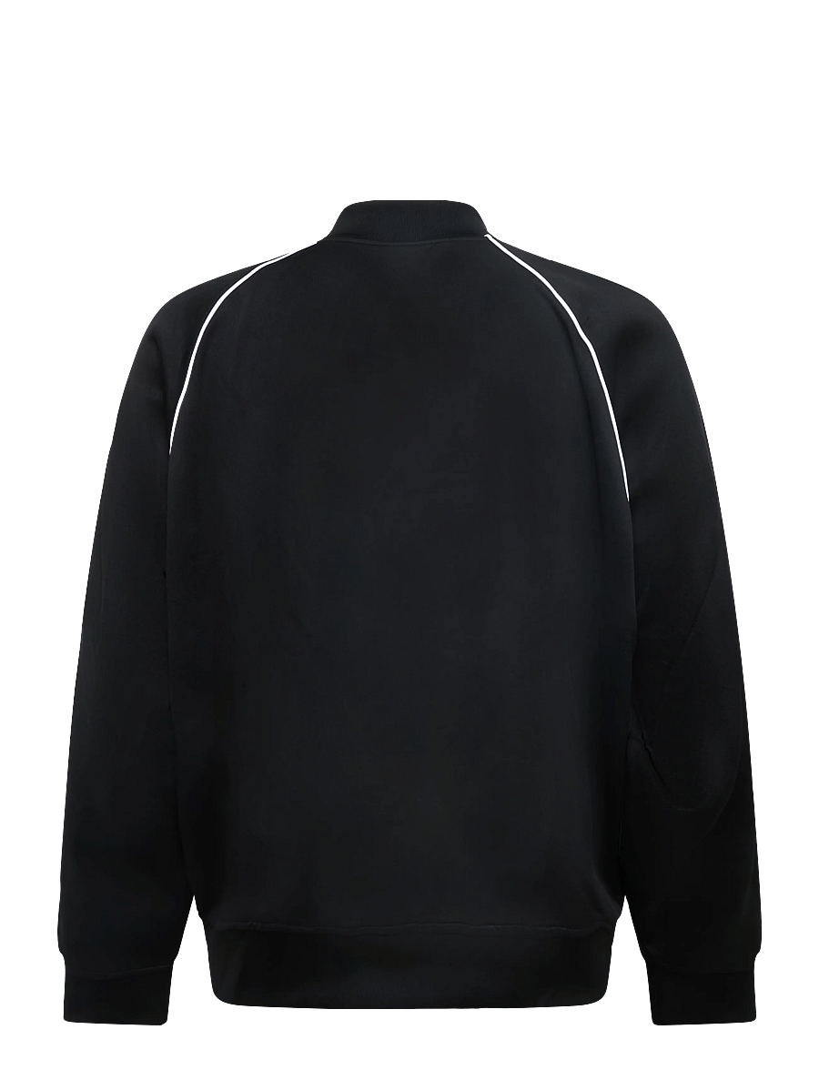 adidas Originals - SST TT - sportjacken - black - 1