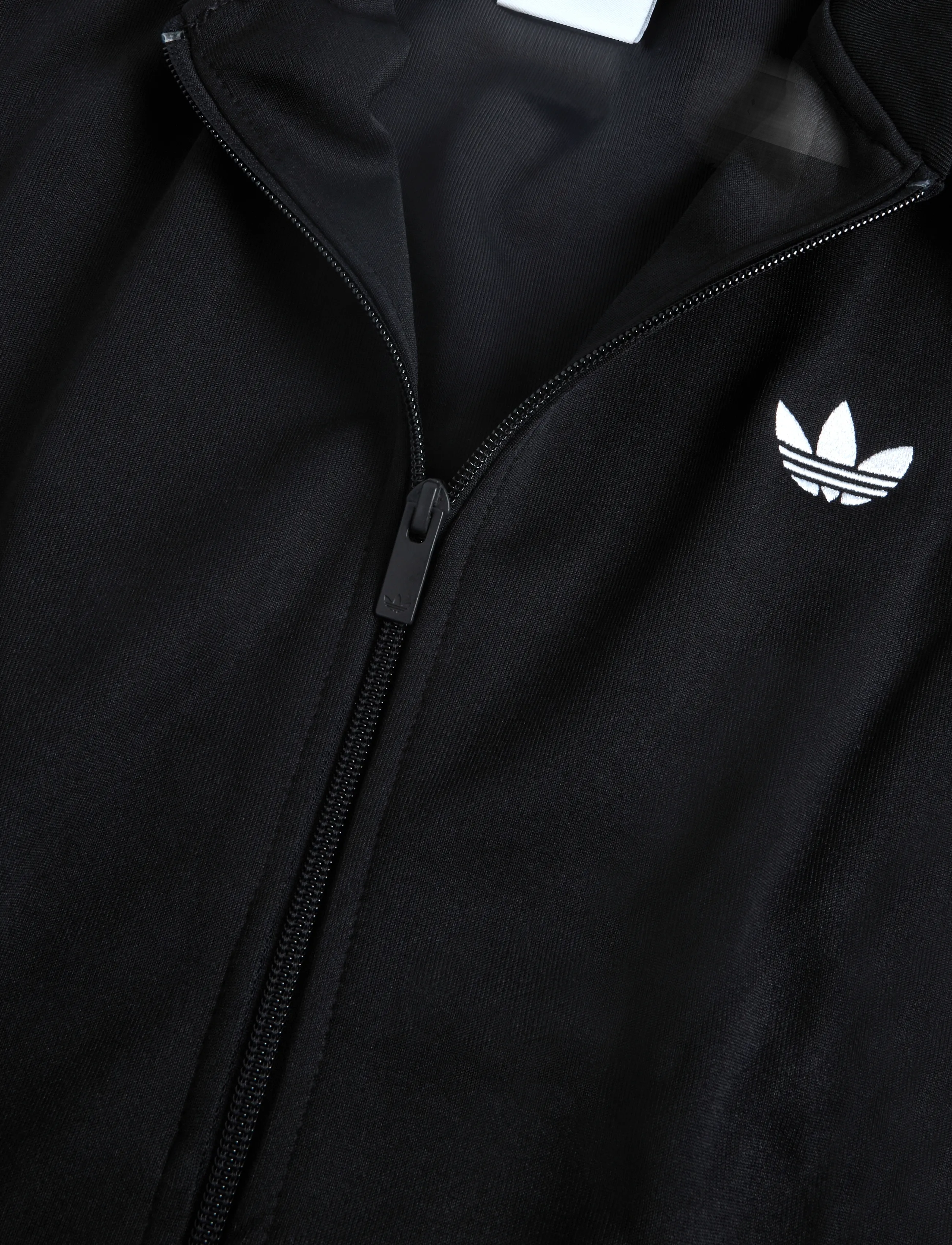 adidas Originals - SST TT - sportjacken - black - 2