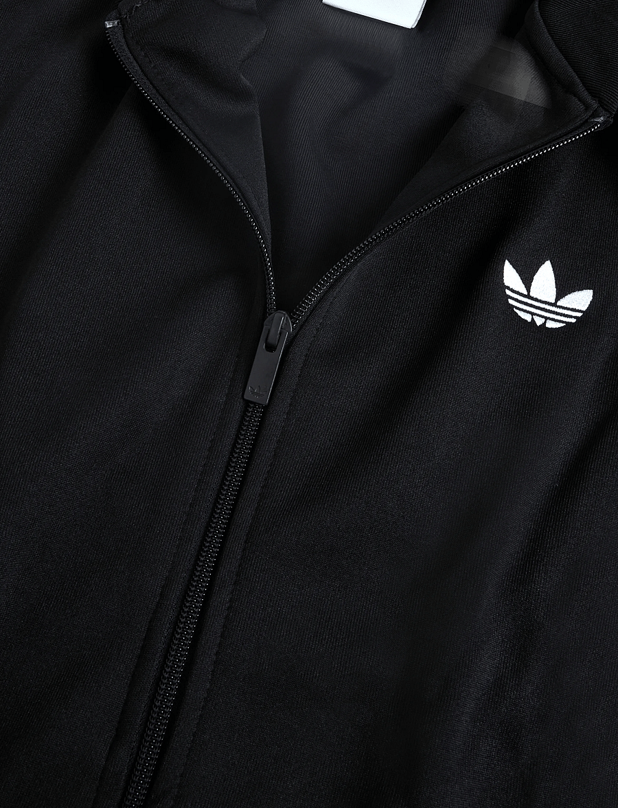 adidas Originals - SST TT - sportjacken - black - 2